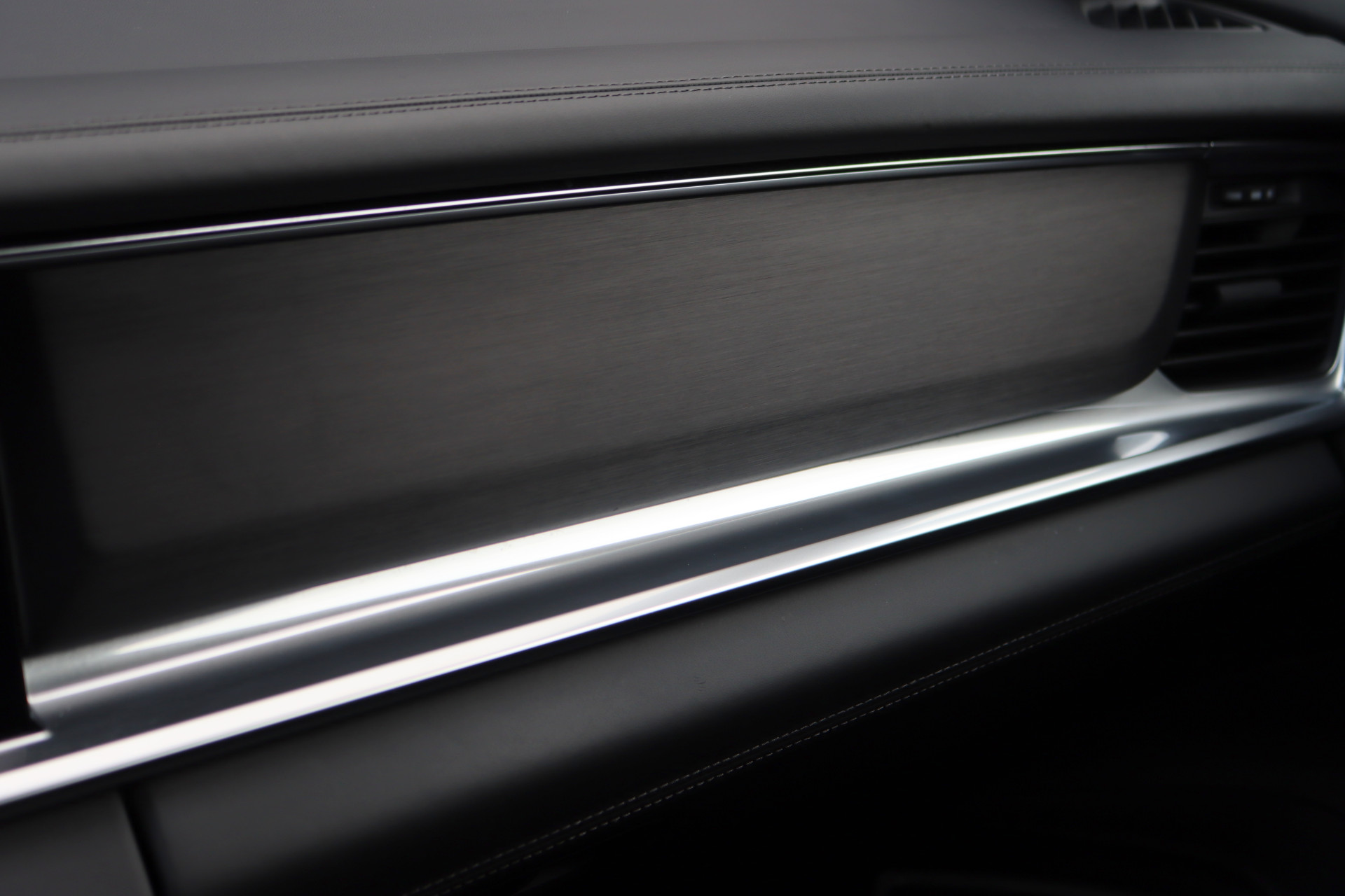 Foto van Porsche Panamera Turbo S E-hybrid