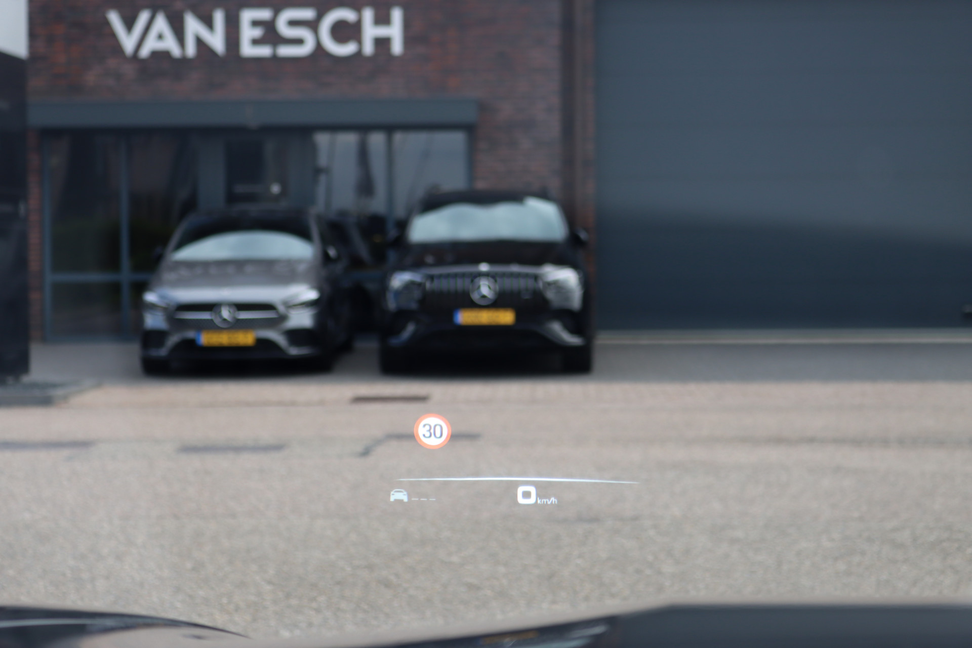 Foto van Porsche Panamera Turbo S E-hybrid