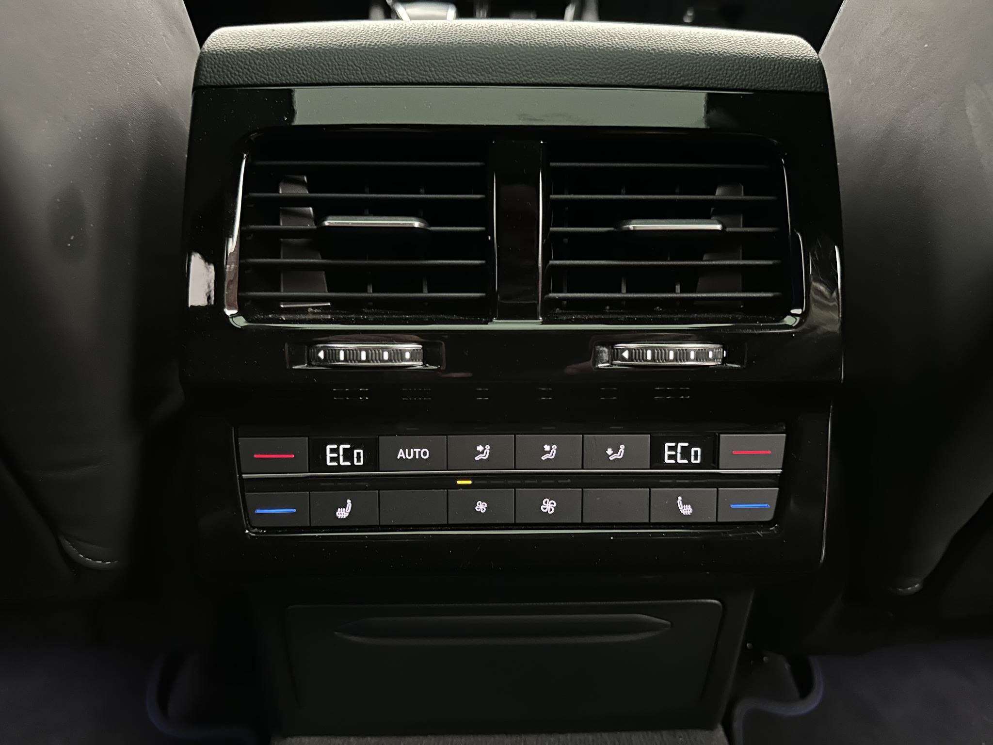 Foto van Volkswagen Touareg