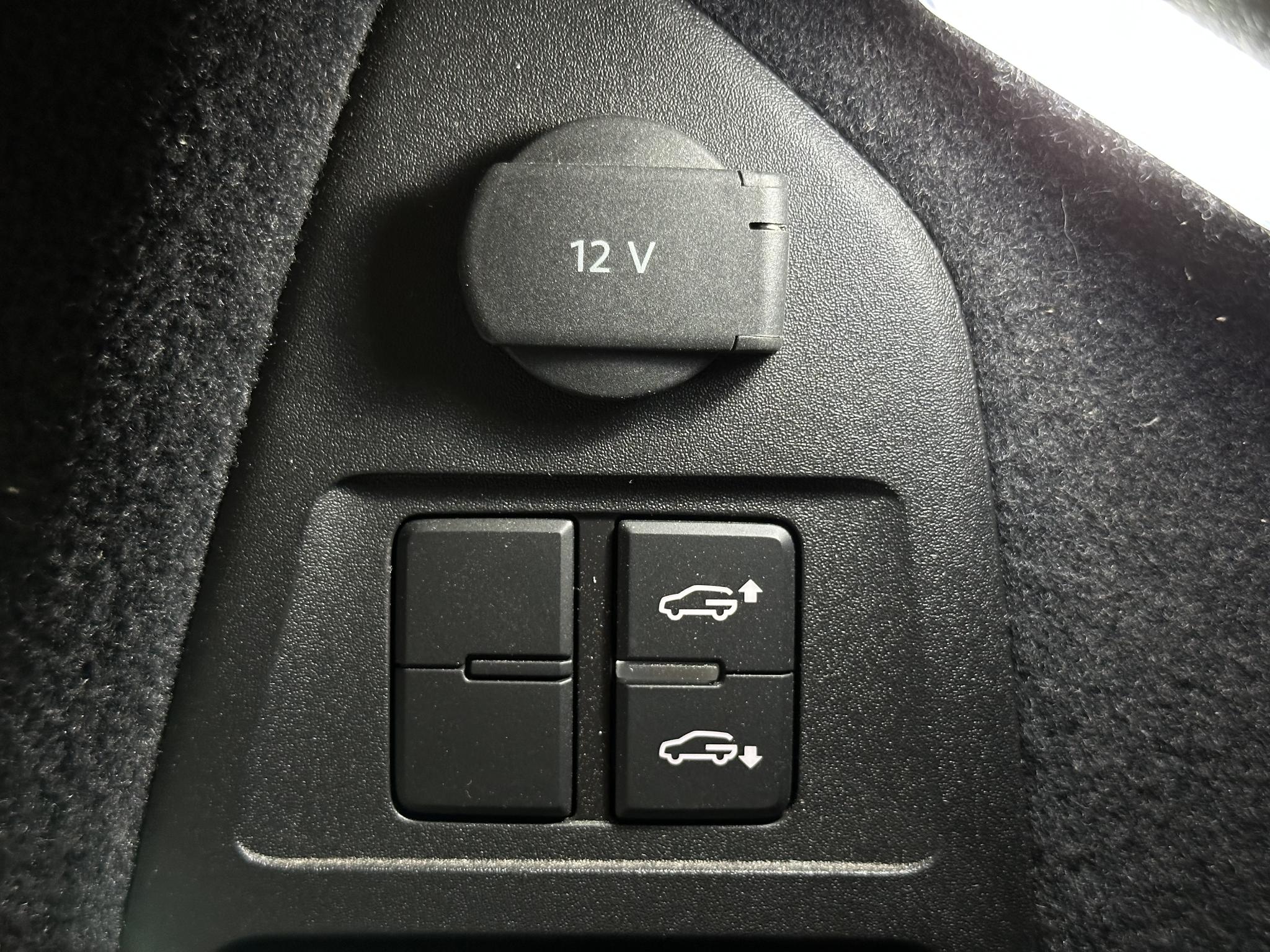 Foto van Volkswagen Touareg