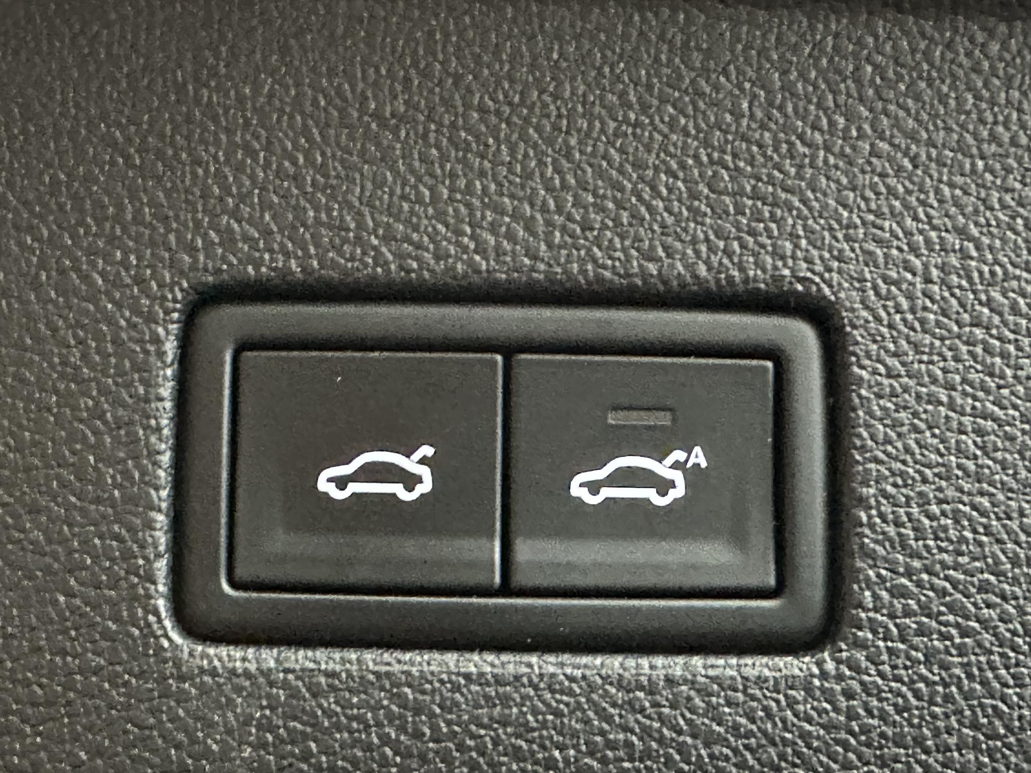 Foto van Volkswagen Touareg