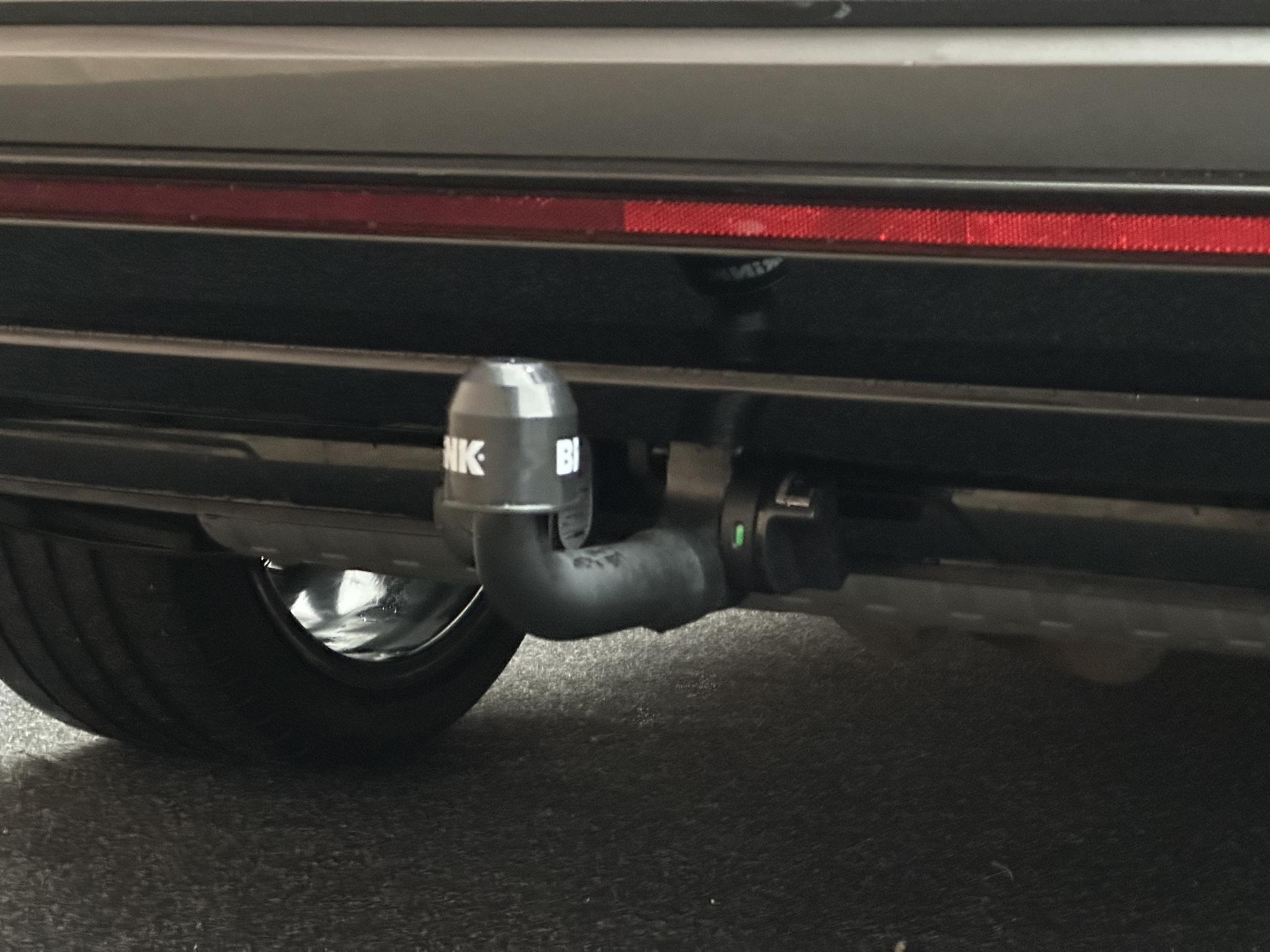 Foto van Volkswagen Touareg