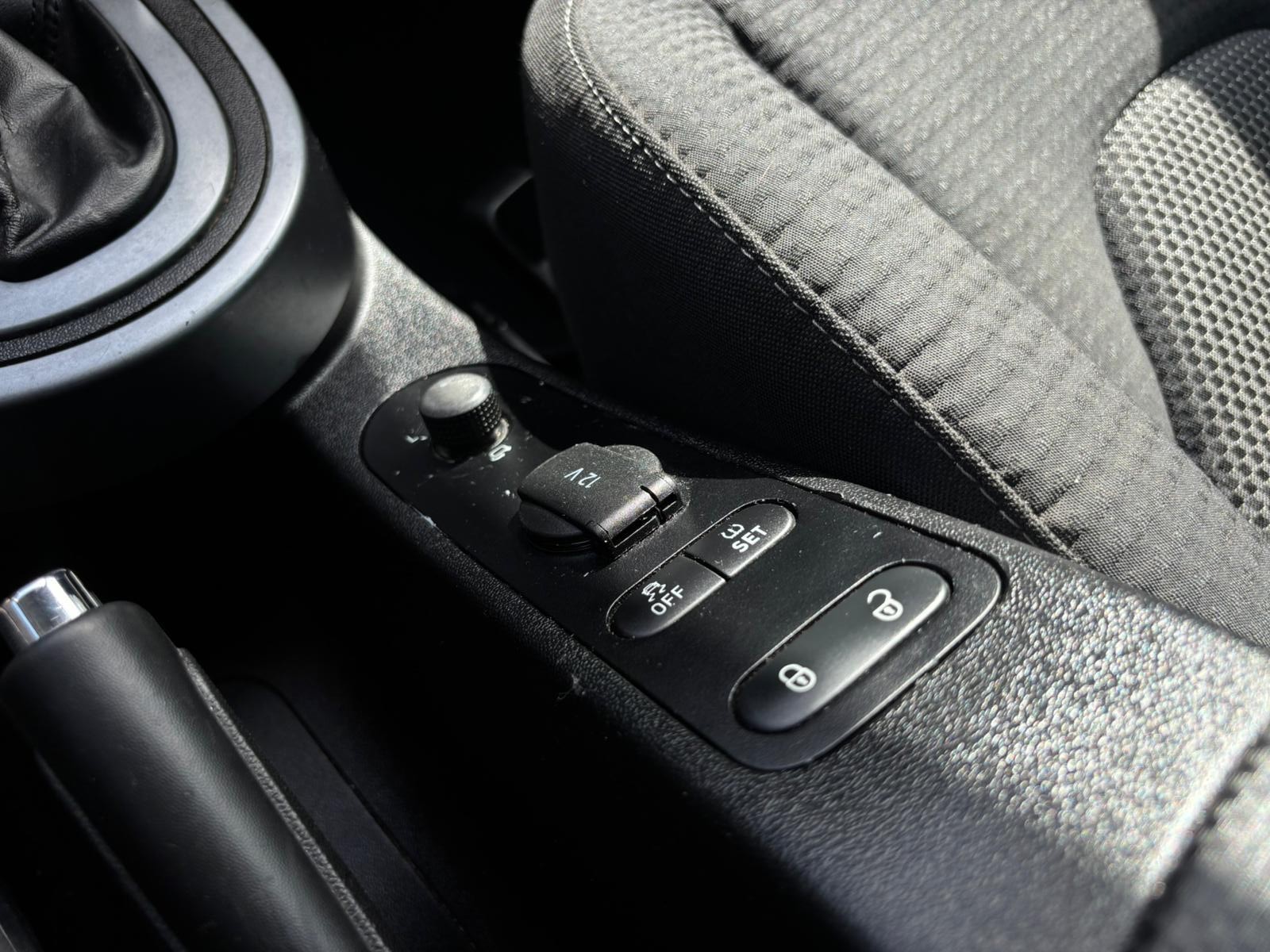 Foto van Seat Altea XL