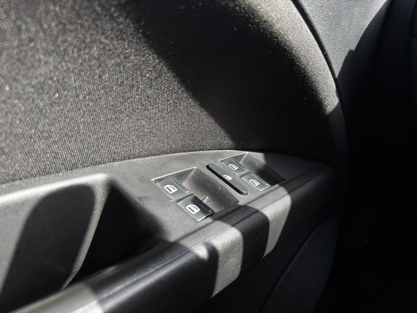 Foto van Seat Altea XL