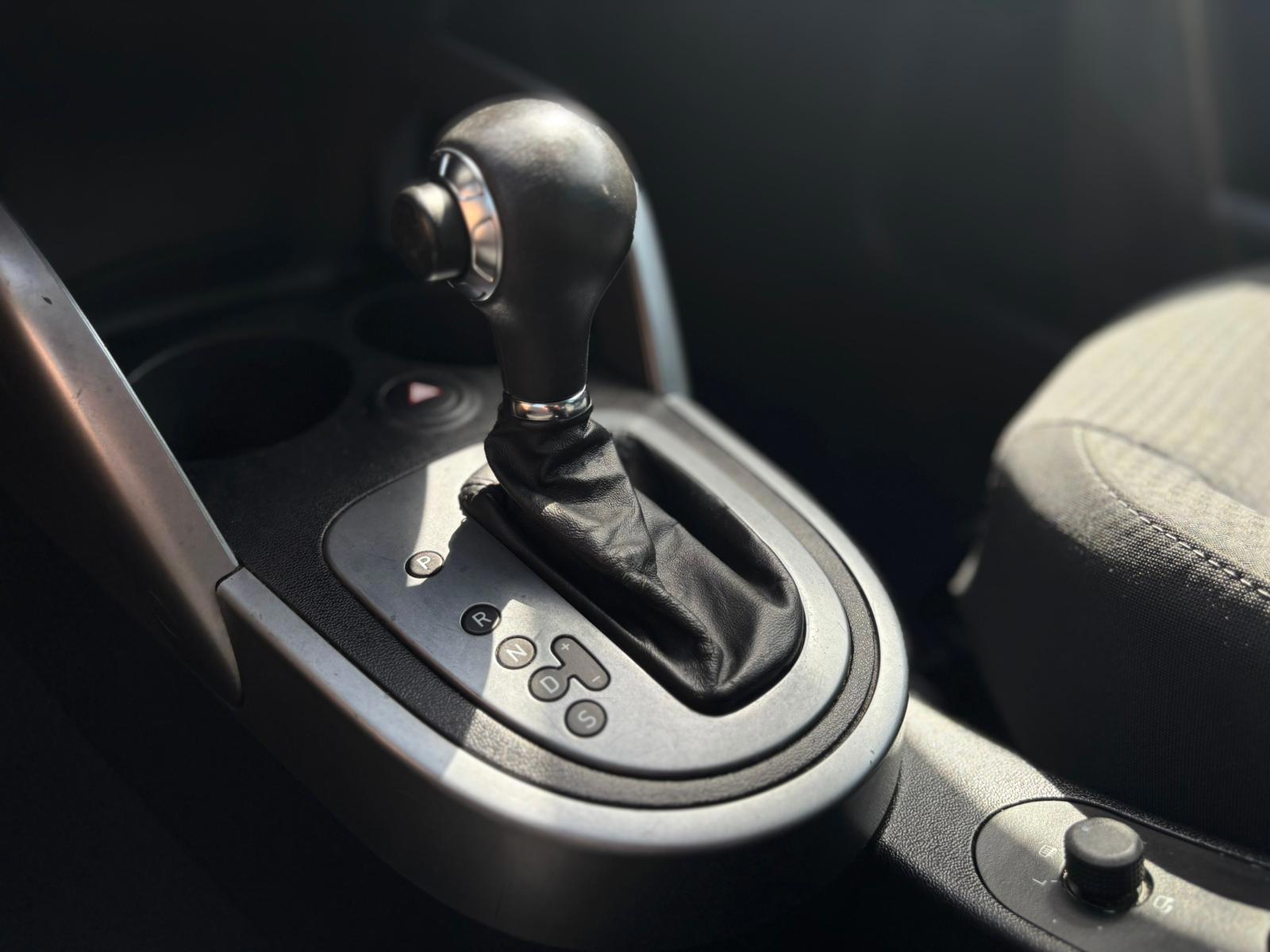 Foto van Seat Altea XL