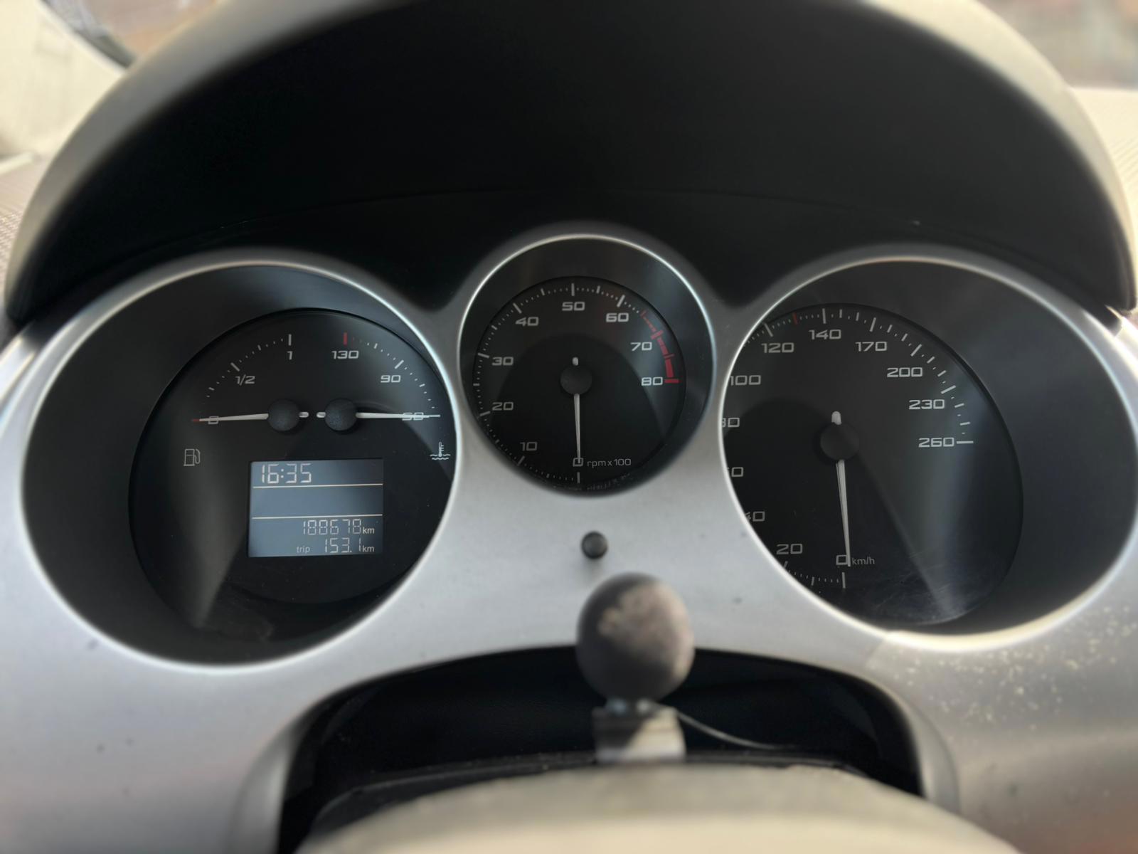 Foto van Seat Altea XL