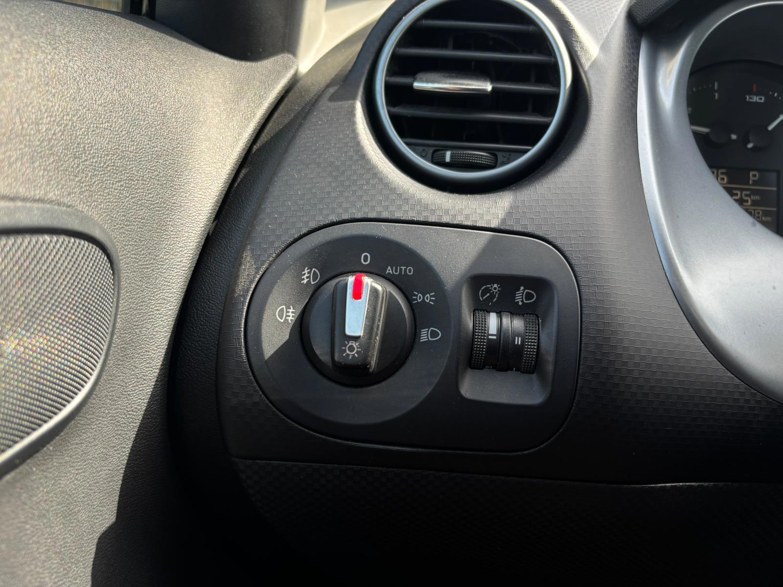 Foto van Seat Altea XL