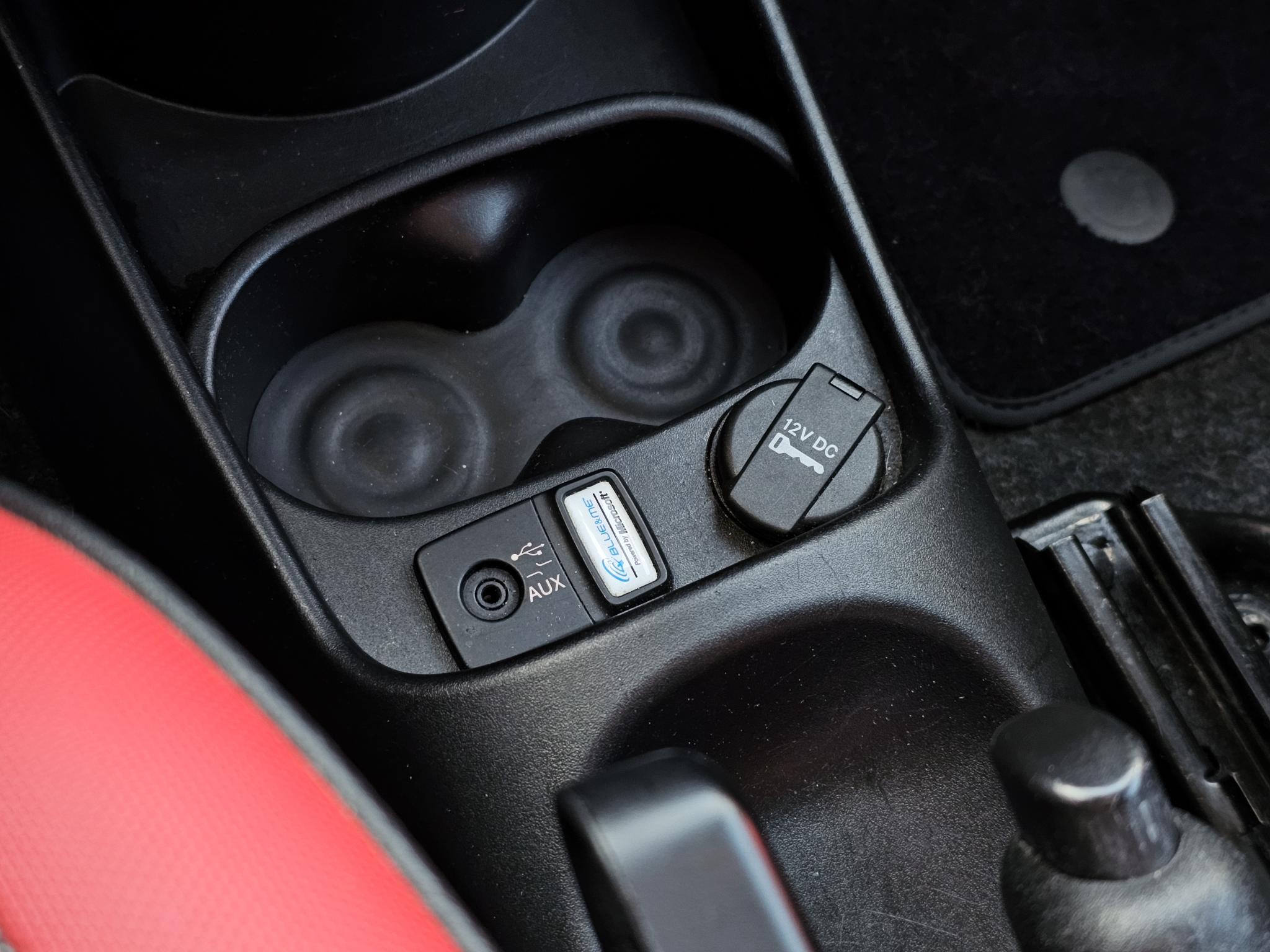 Foto van Fiat 500
