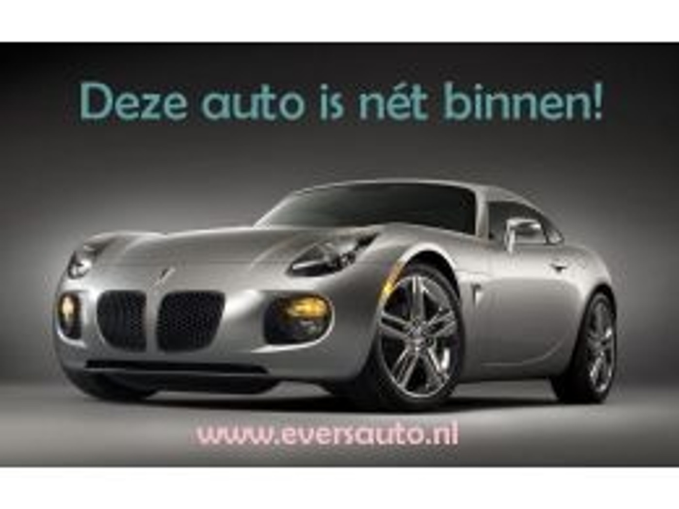 Foto van Volvo Xc60