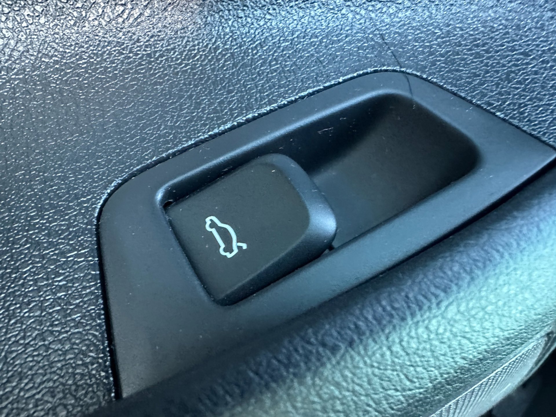 Foto van Audi Q3