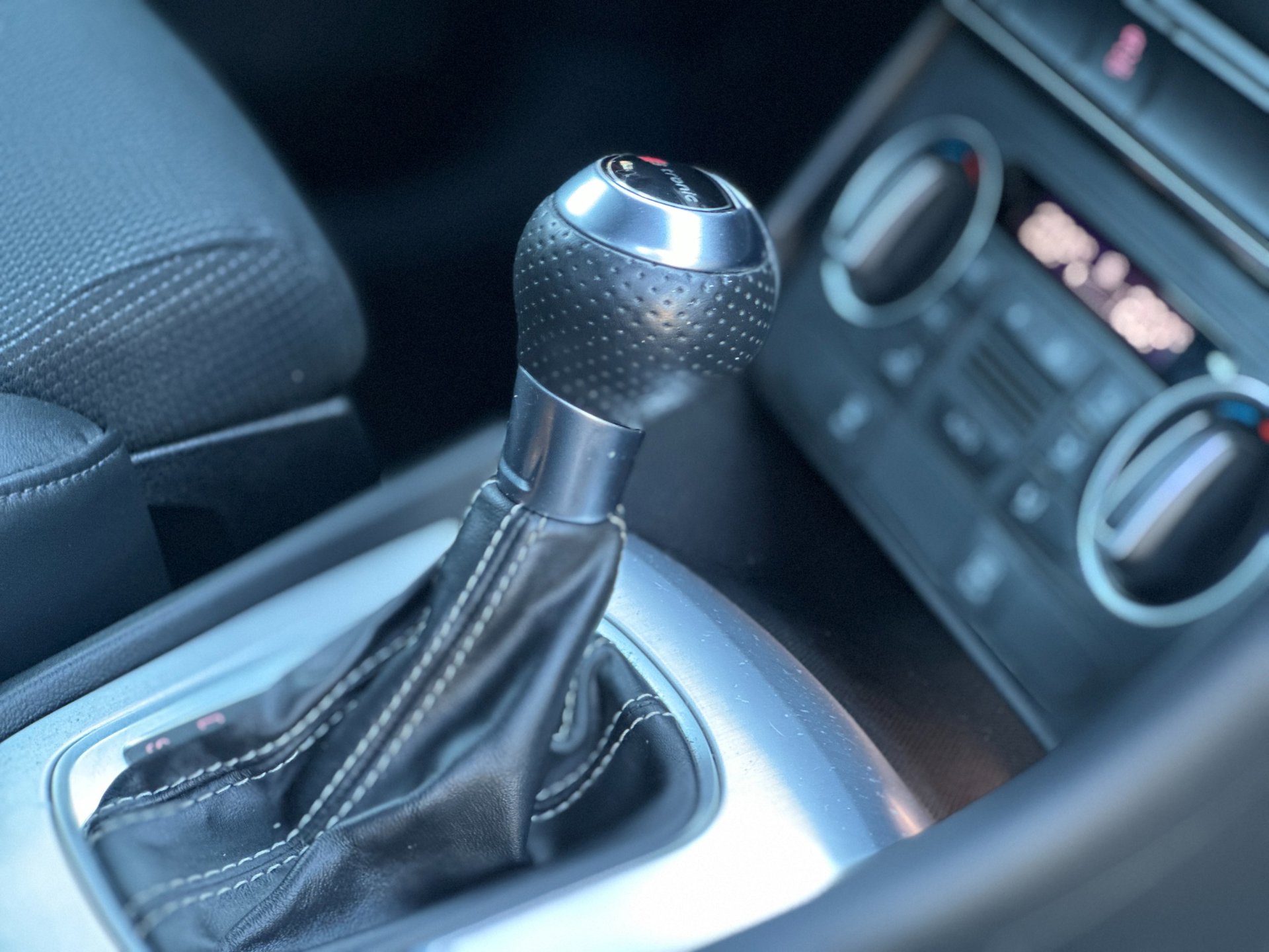 Foto van Audi Q3