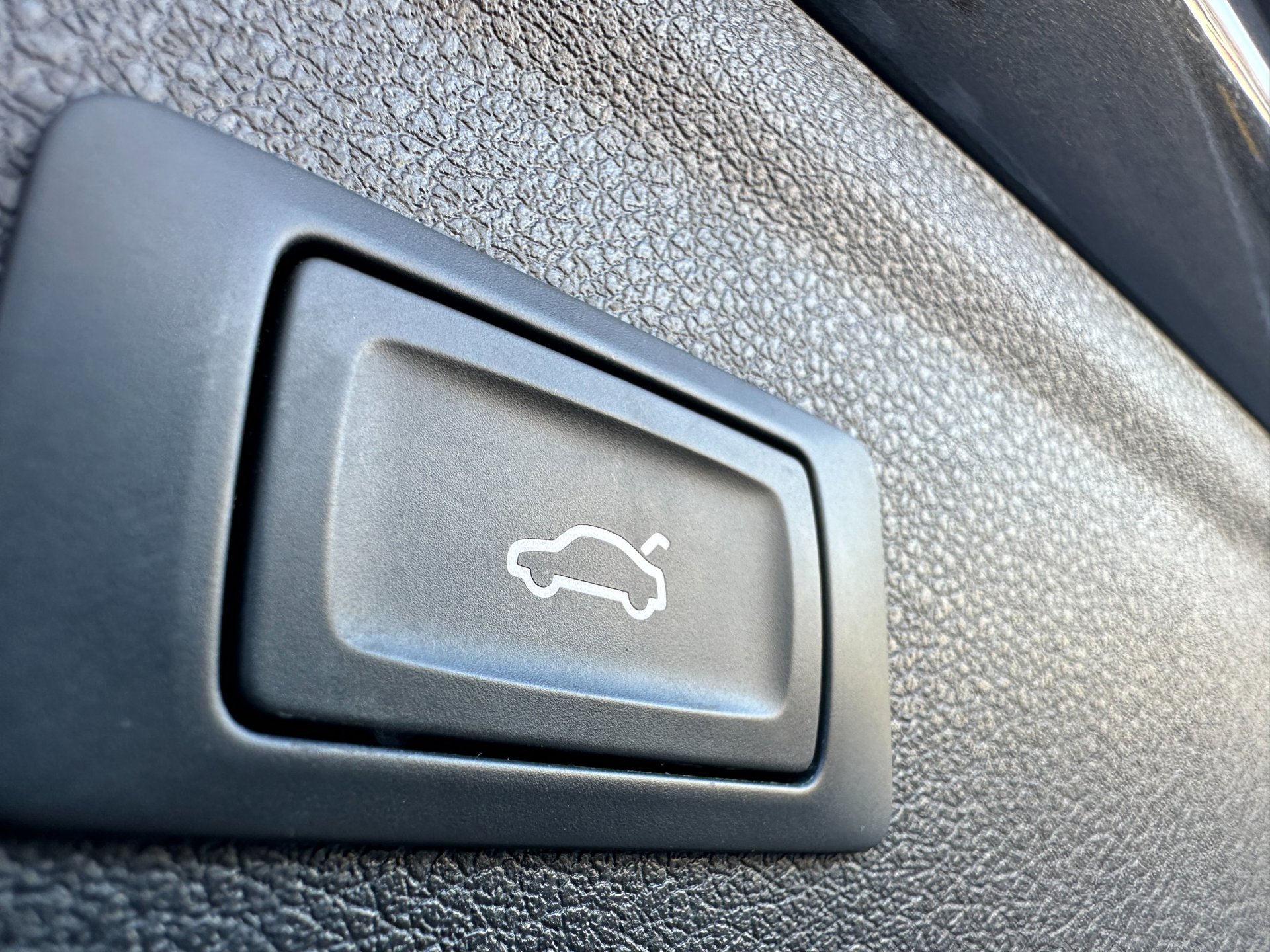 Foto van Audi Q3