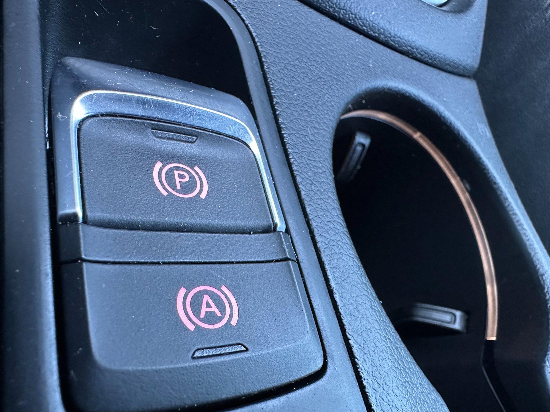 Foto van Audi Q3