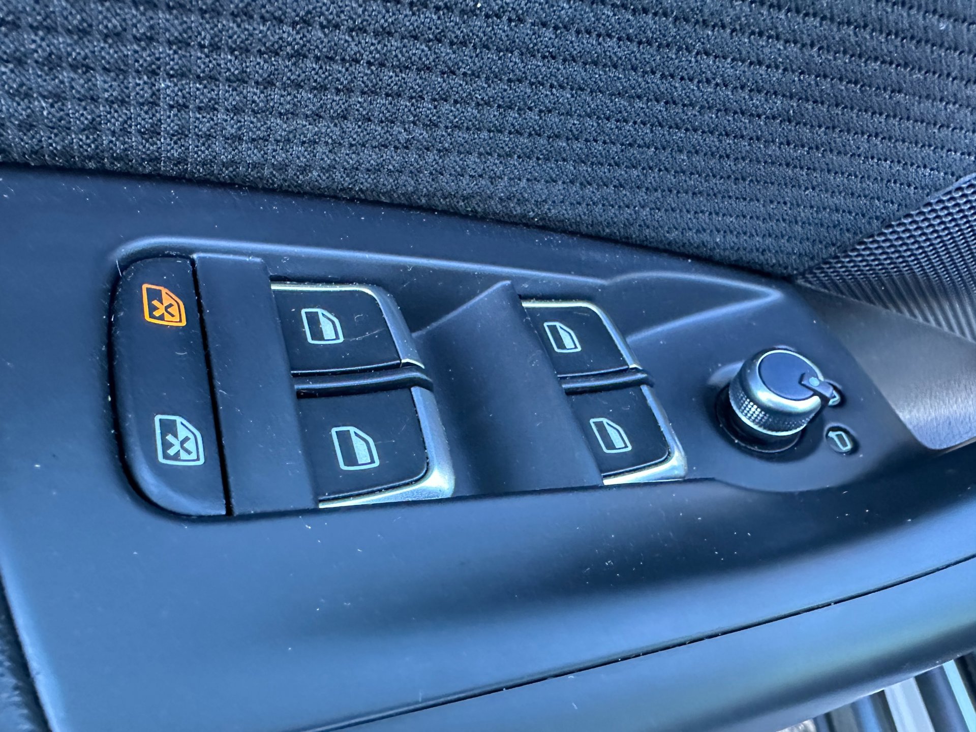 Foto van Audi Q3