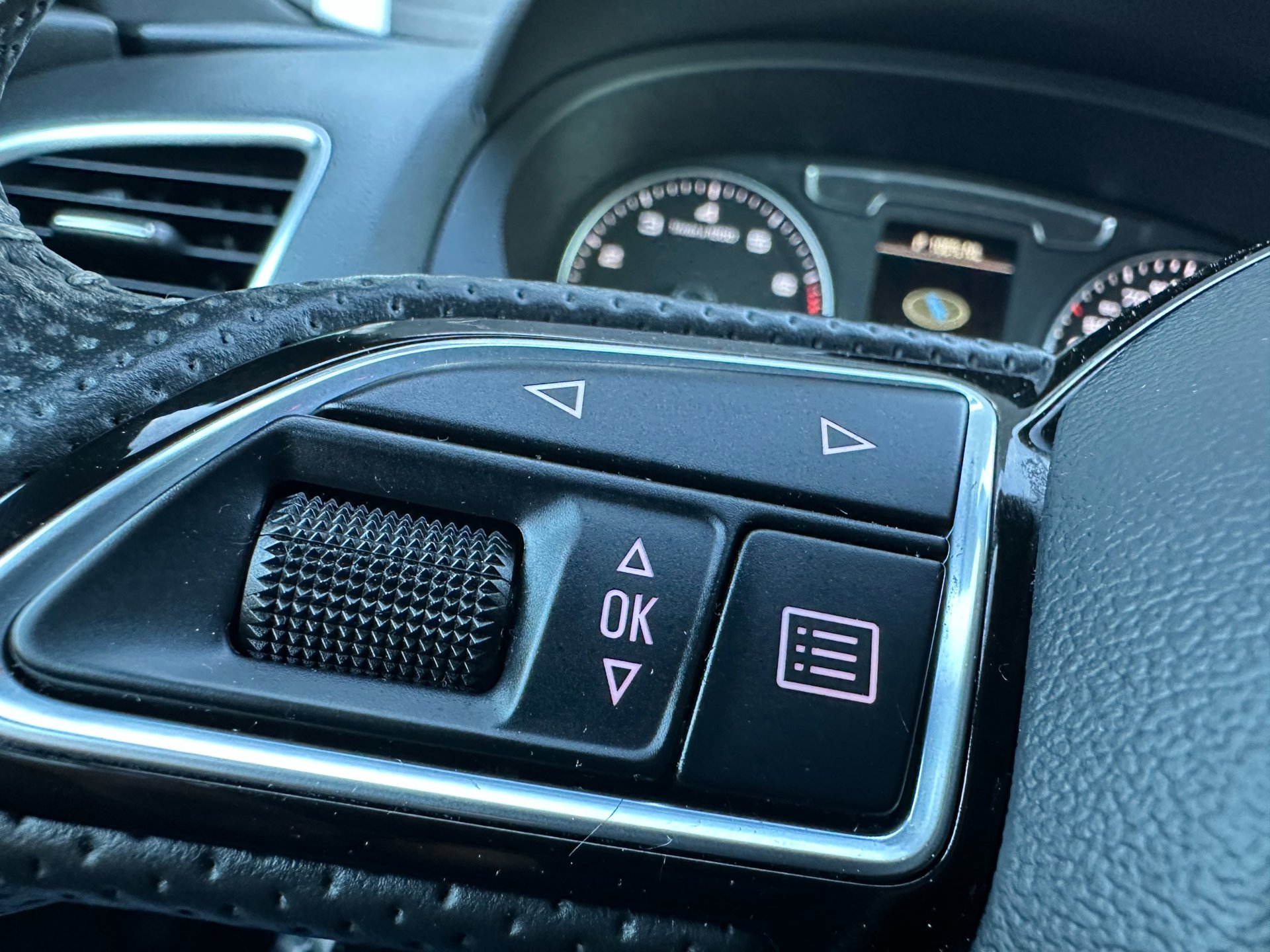 Foto van Audi Q3
