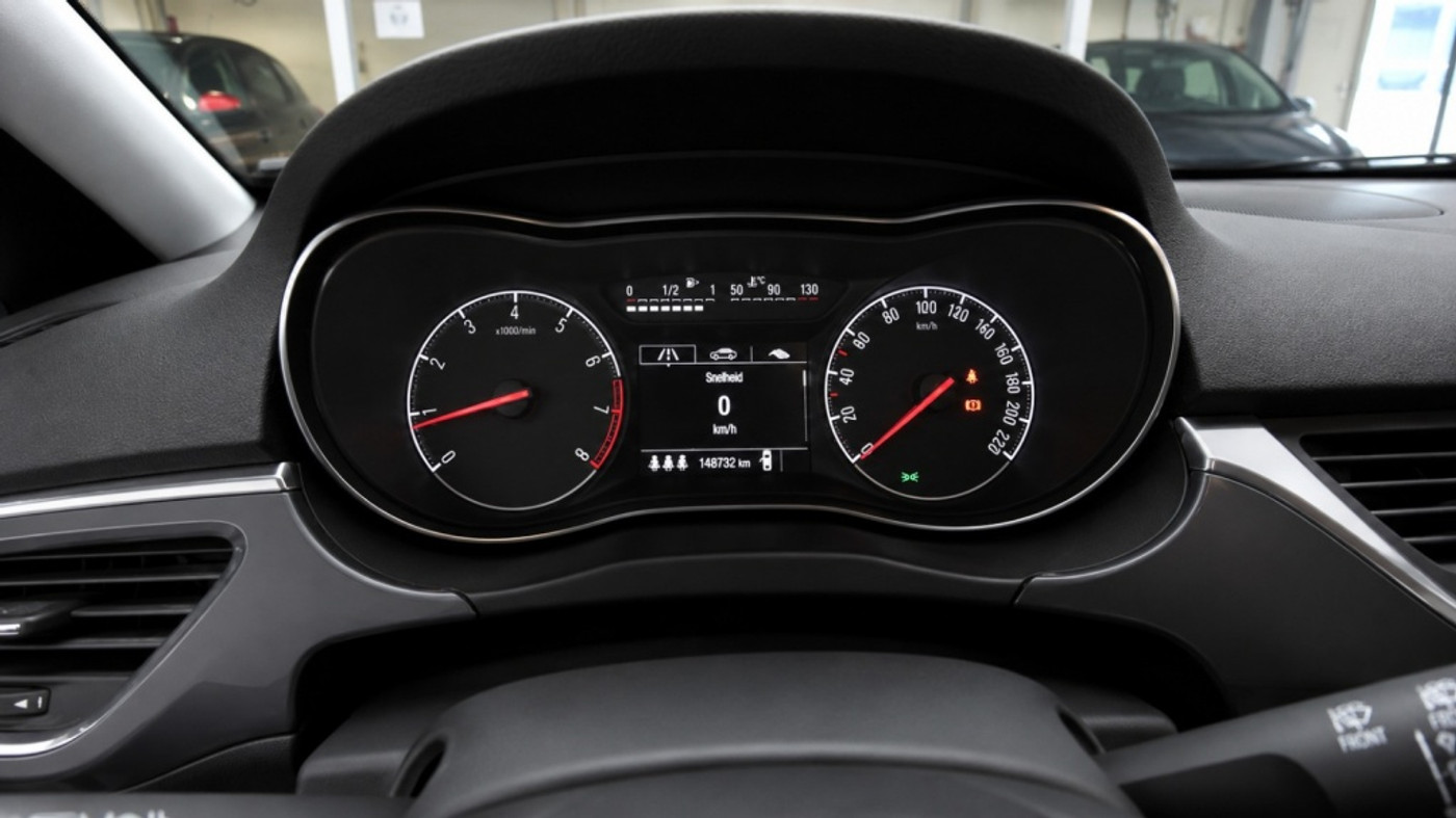 Foto van Opel Corsa-e