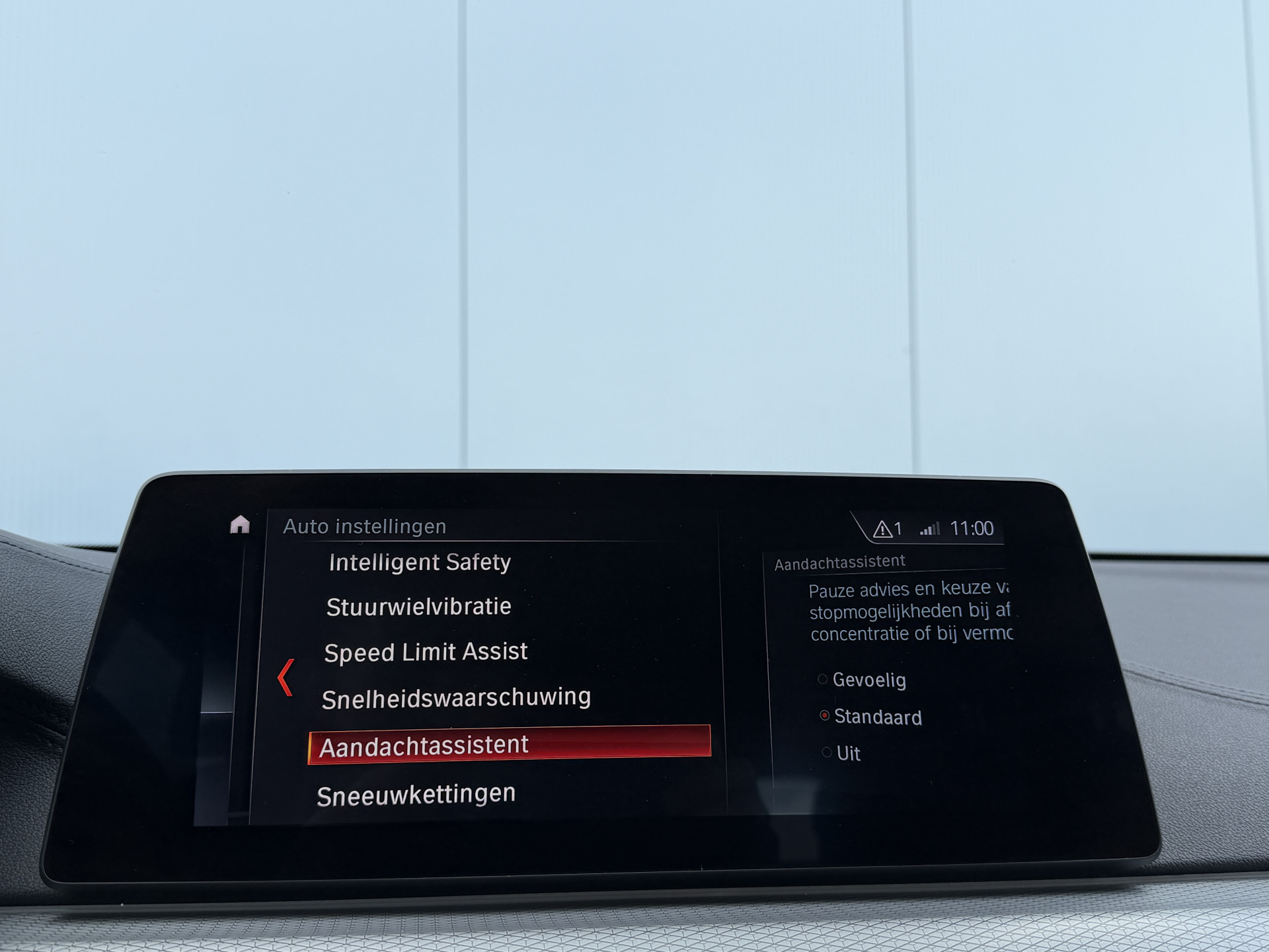 Foto van BMW 640i