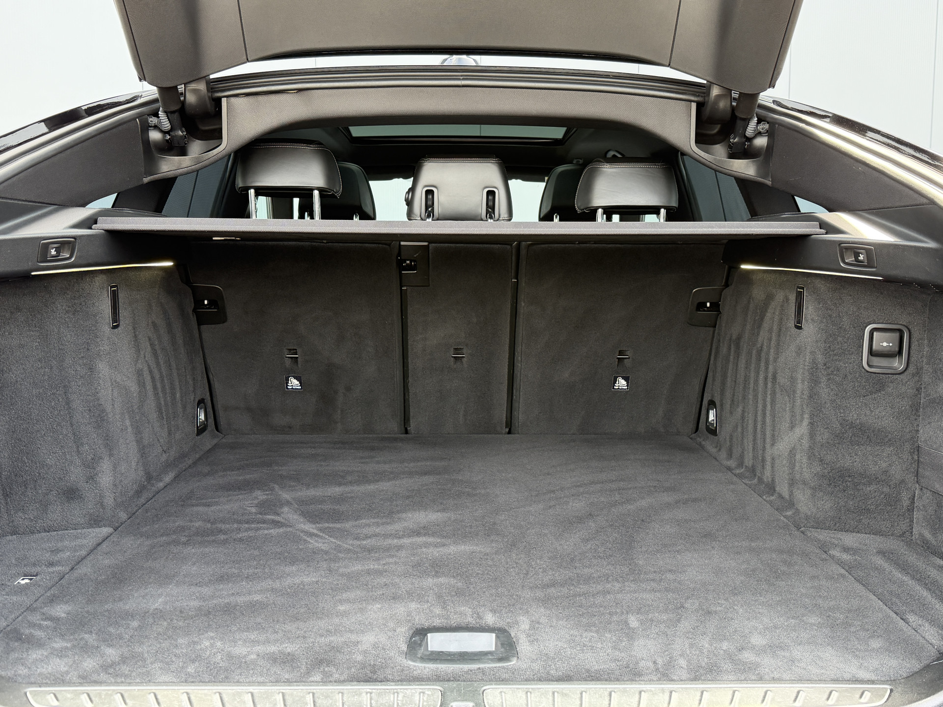 Foto van BMW 640i
