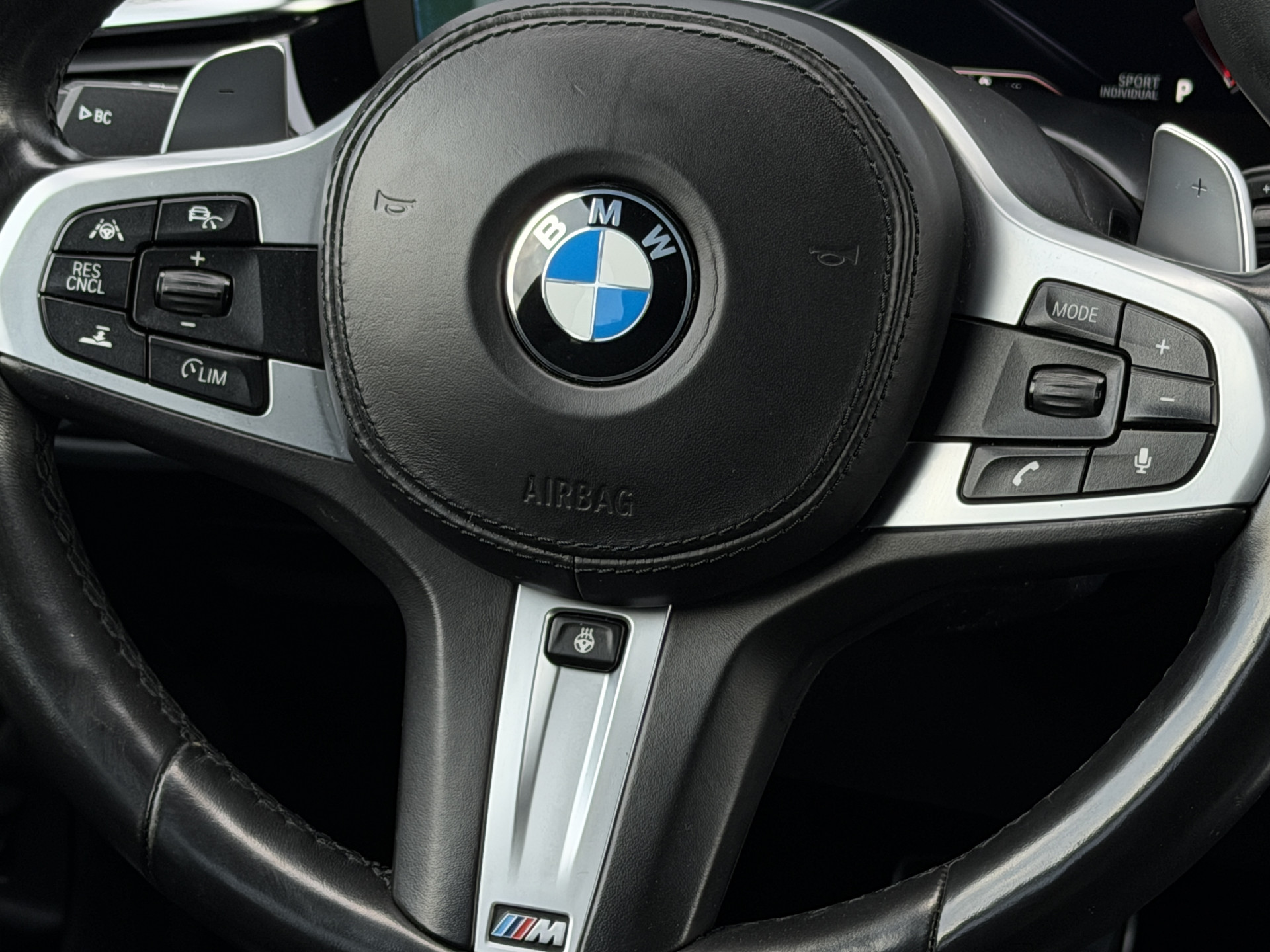 Foto van BMW 640i