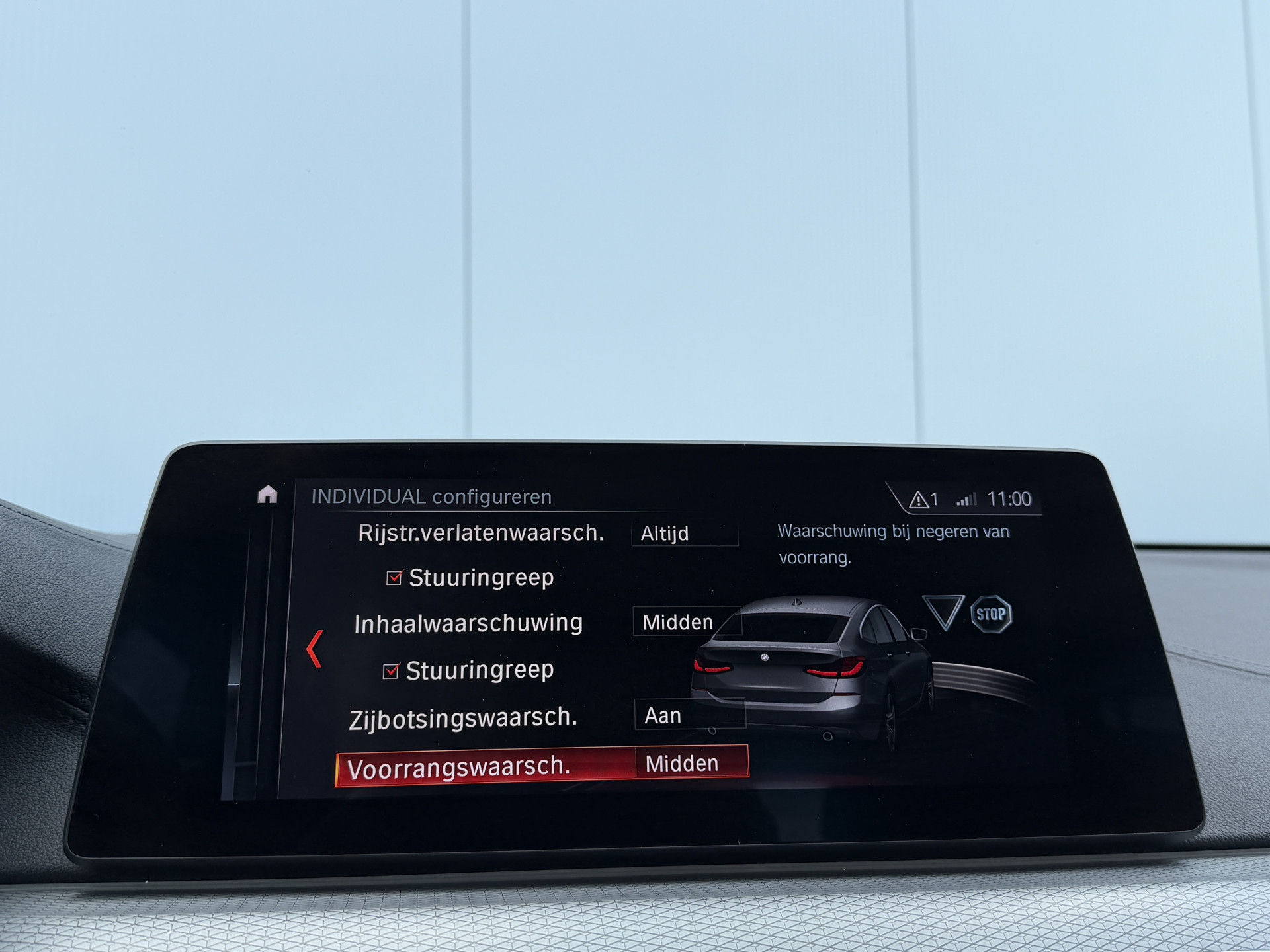 Foto van BMW 640i