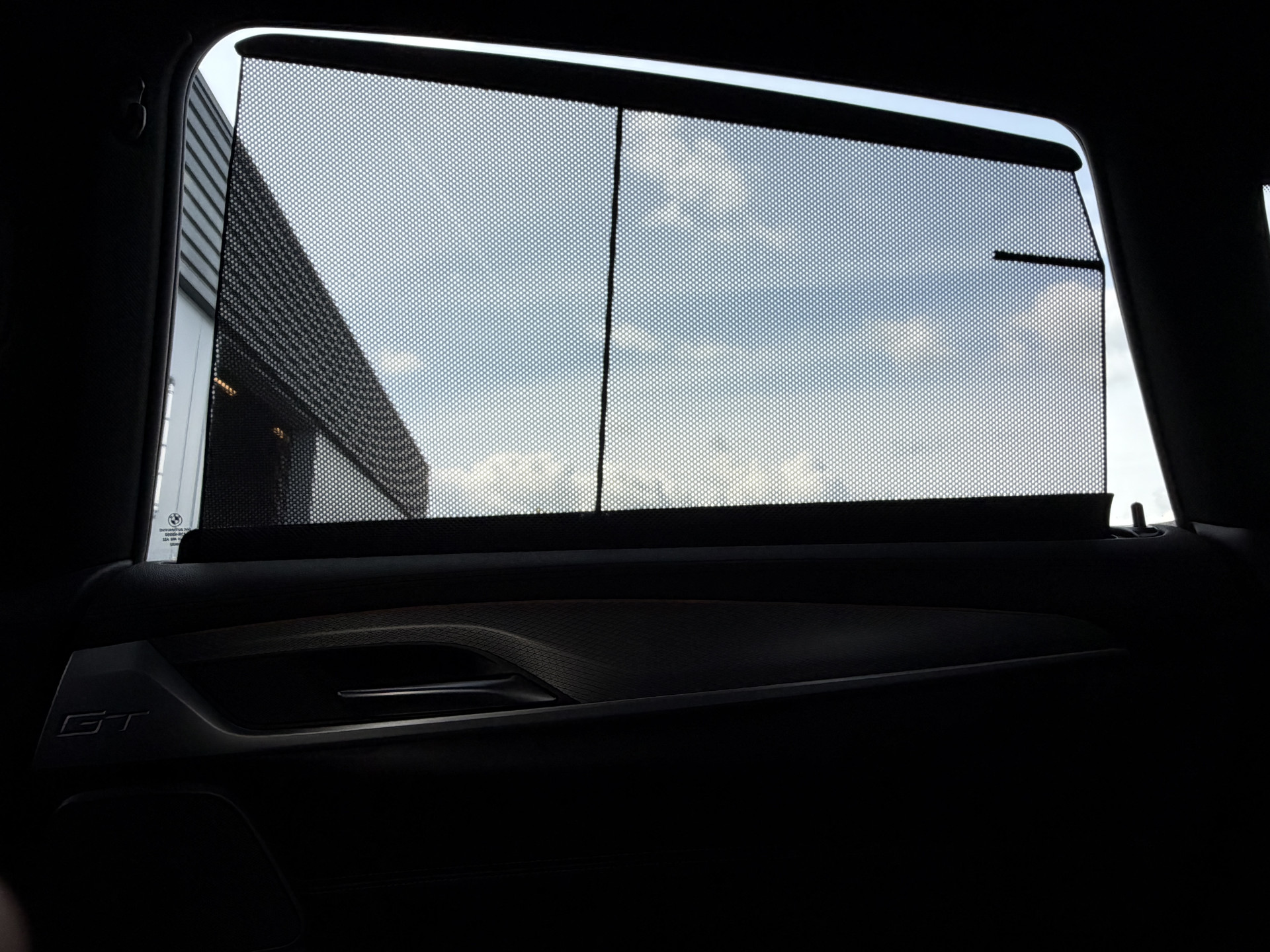 Foto van BMW 640i