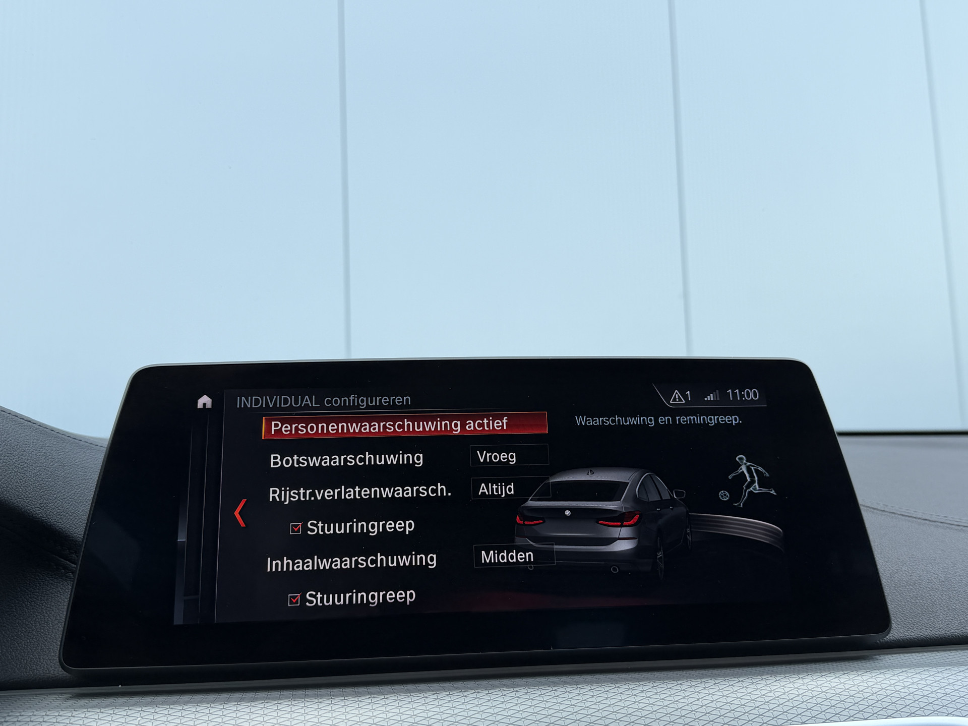 Foto van BMW 640i