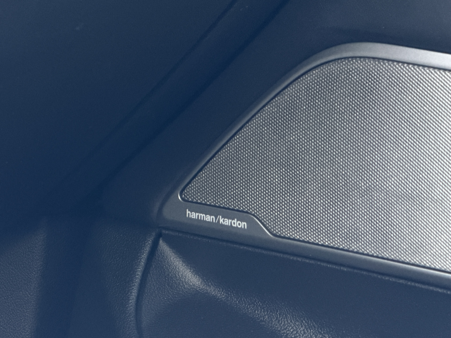 Foto van BMW 640i