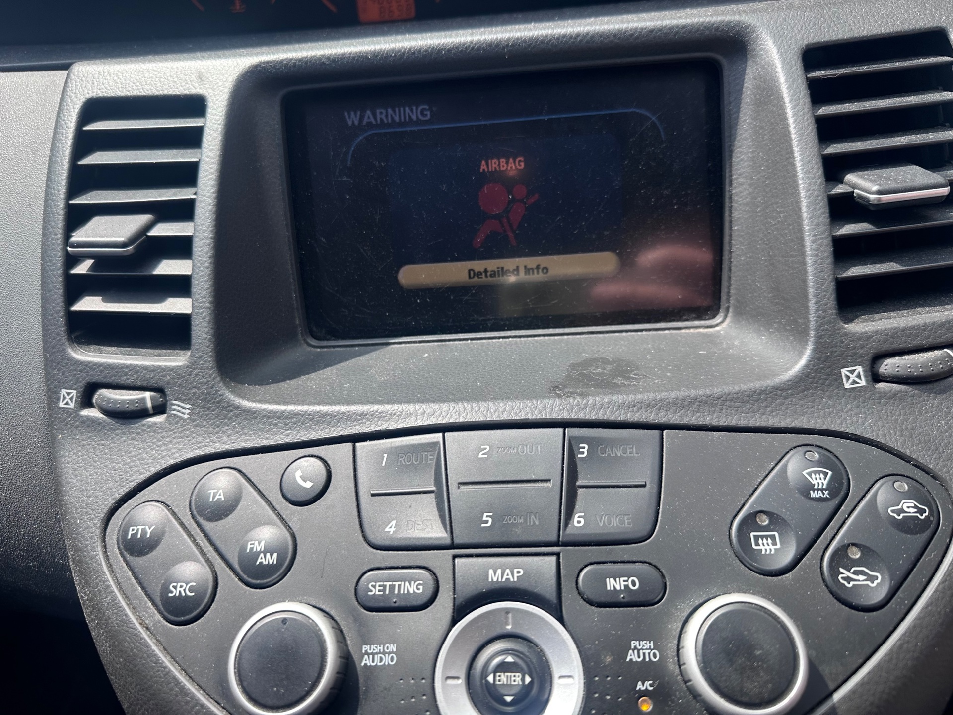 Foto van Nissan Nissan Primera