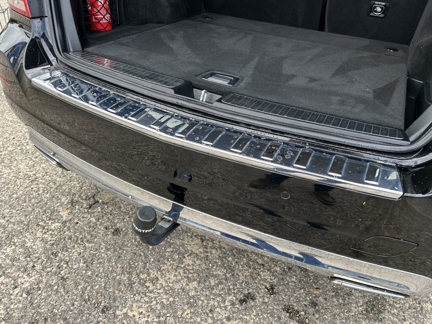 Foto van Mercedes-Benz GLK 200 CDI