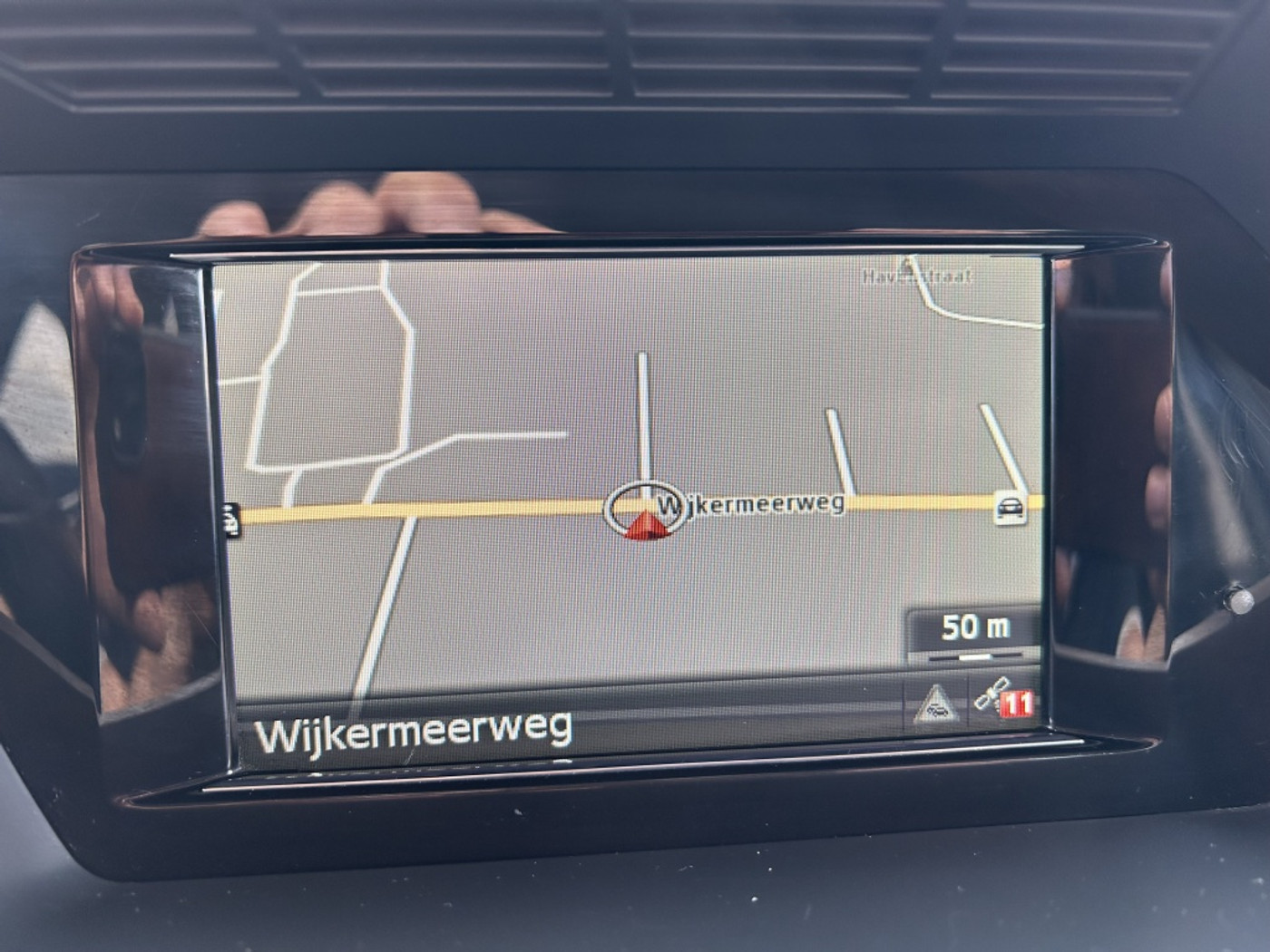 Foto van Mercedes-Benz GLK 200 CDI