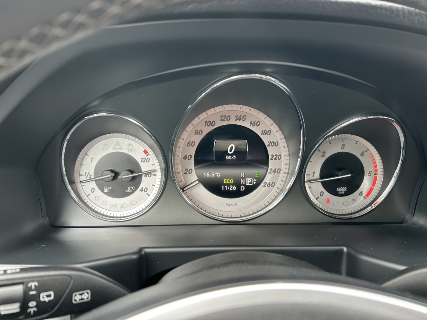 Foto van Mercedes-Benz GLK 200 CDI