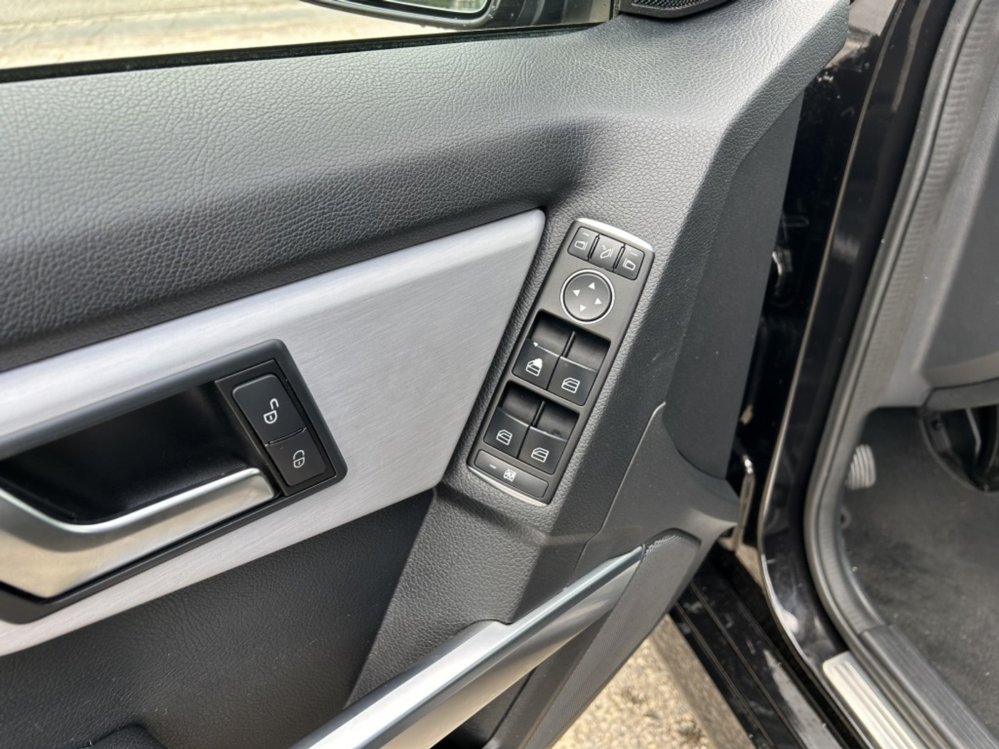 Foto van Mercedes-Benz GLK 200 CDI