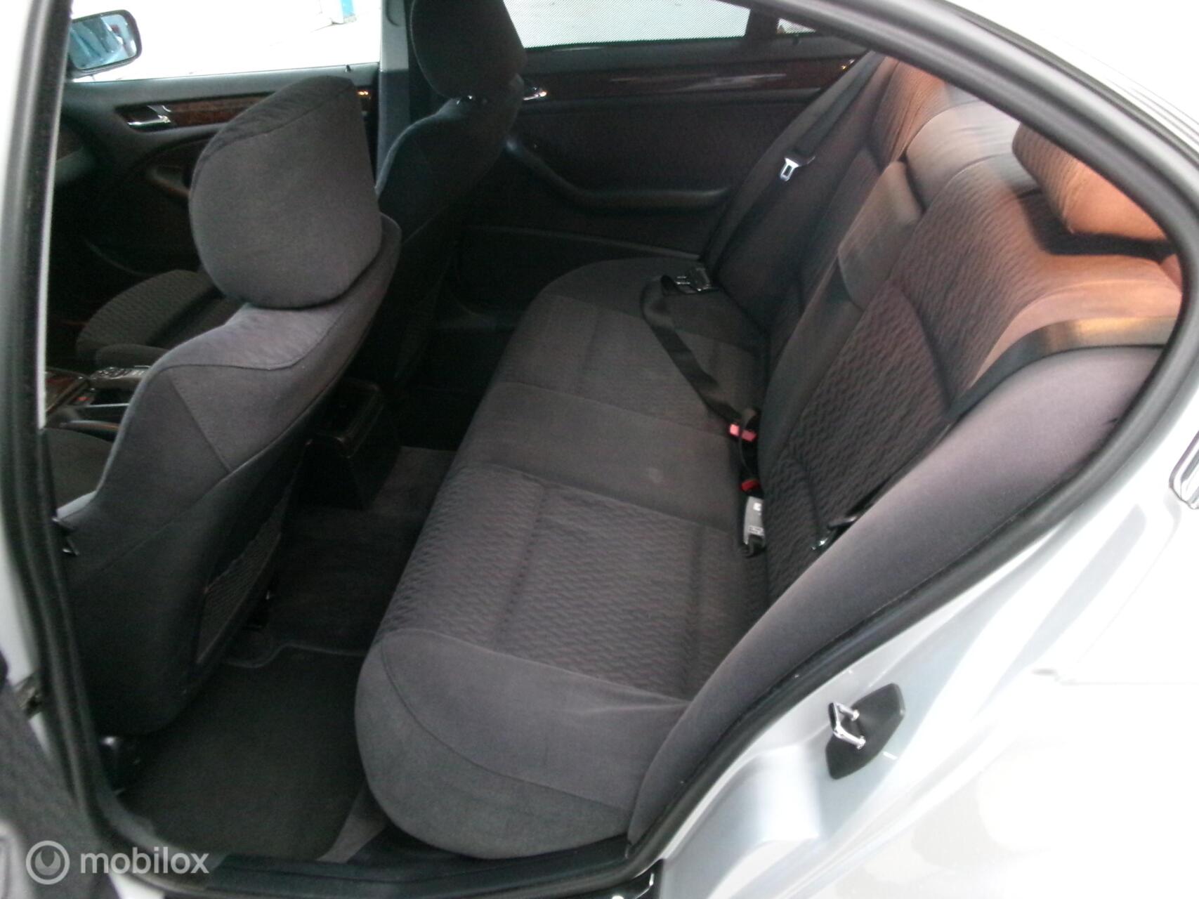 Foto van BMW 3er Reihe