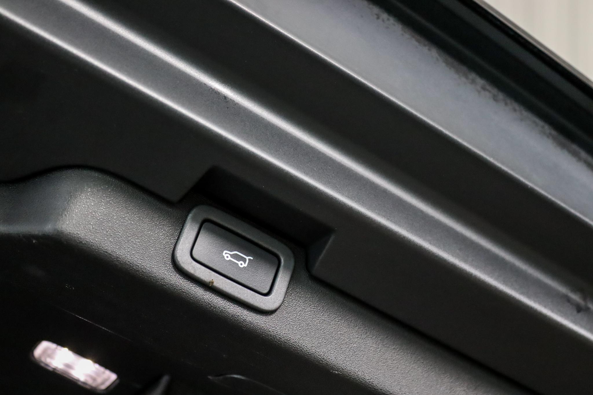 Foto van Land Rover Discovery