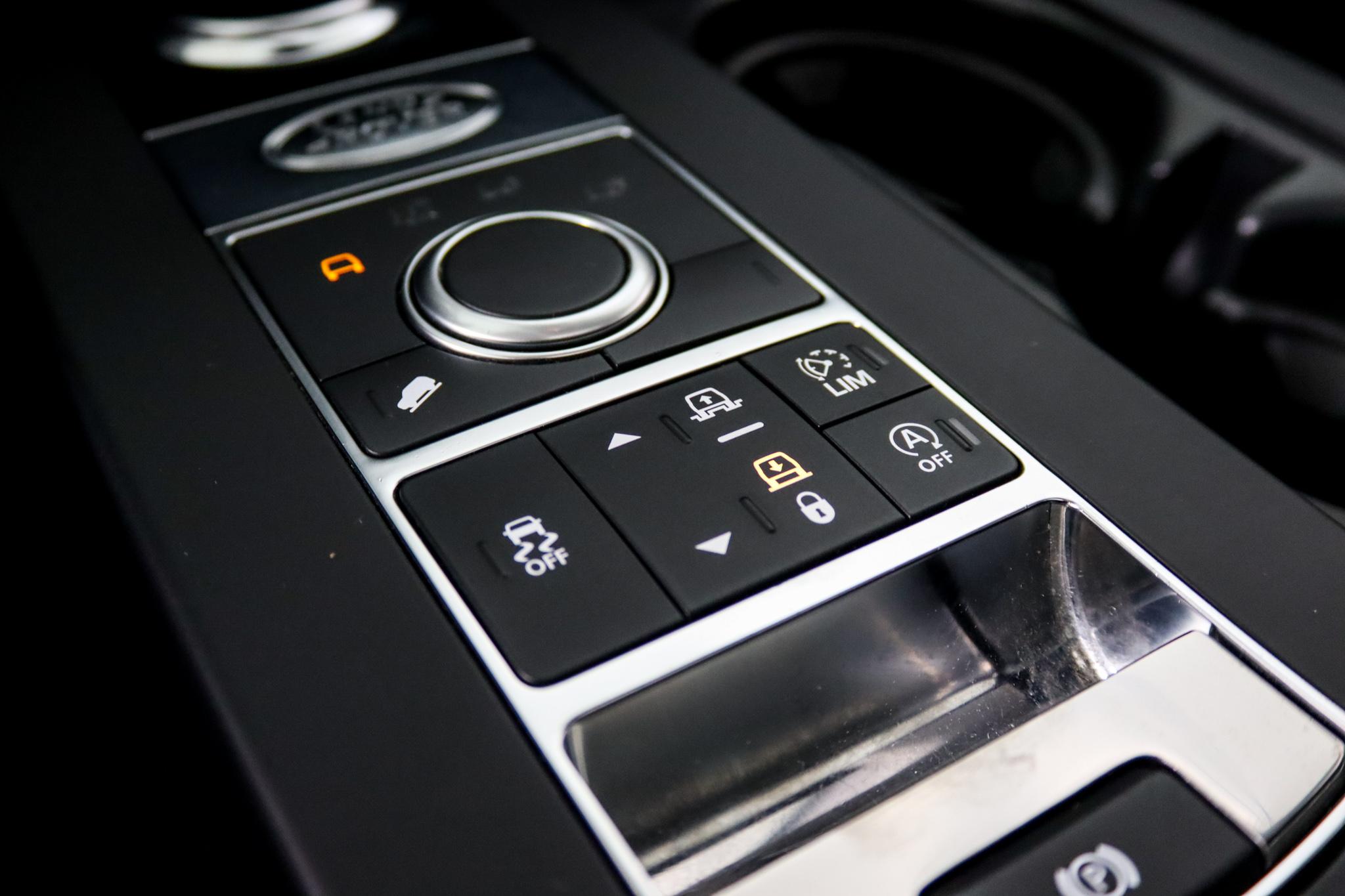 Foto van Land Rover Discovery