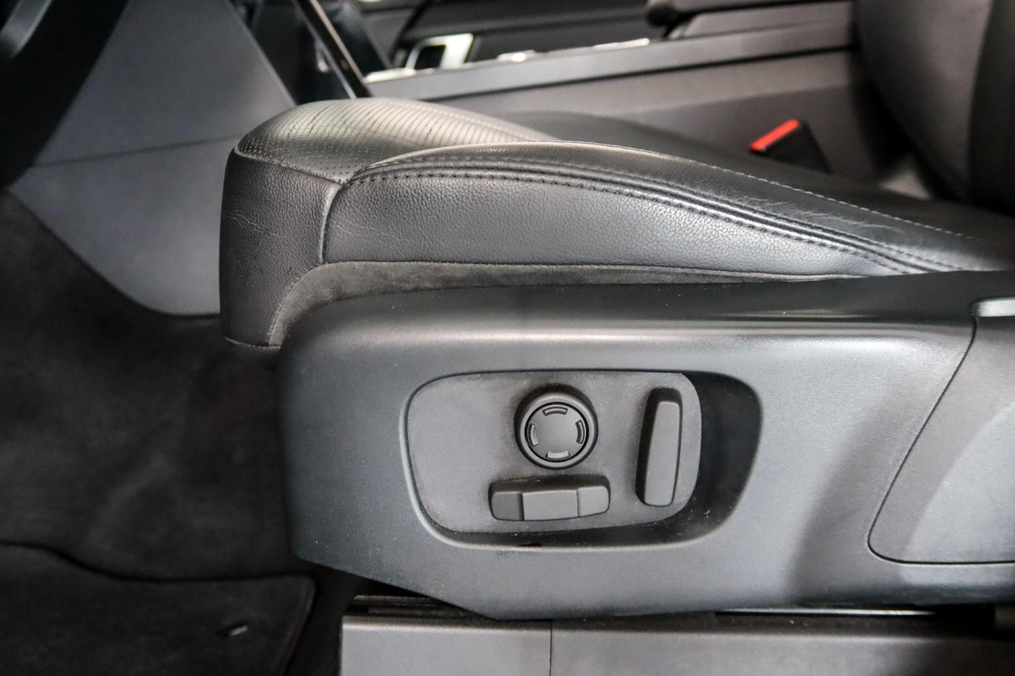 Foto van Land Rover Discovery