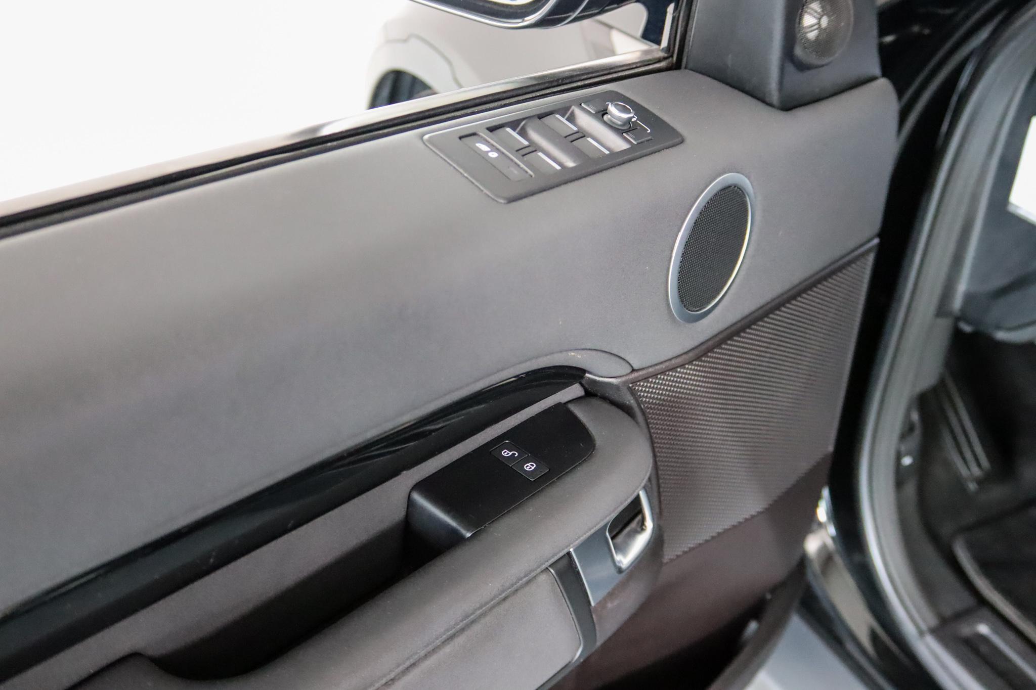Foto van Land Rover Discovery