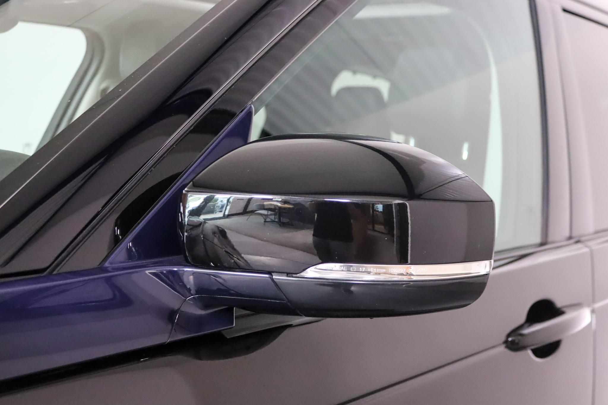 Foto van Land Rover Discovery