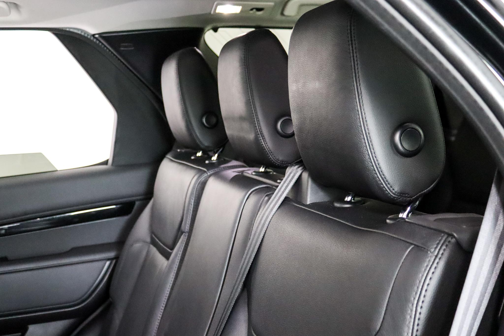 Foto van Land Rover Discovery