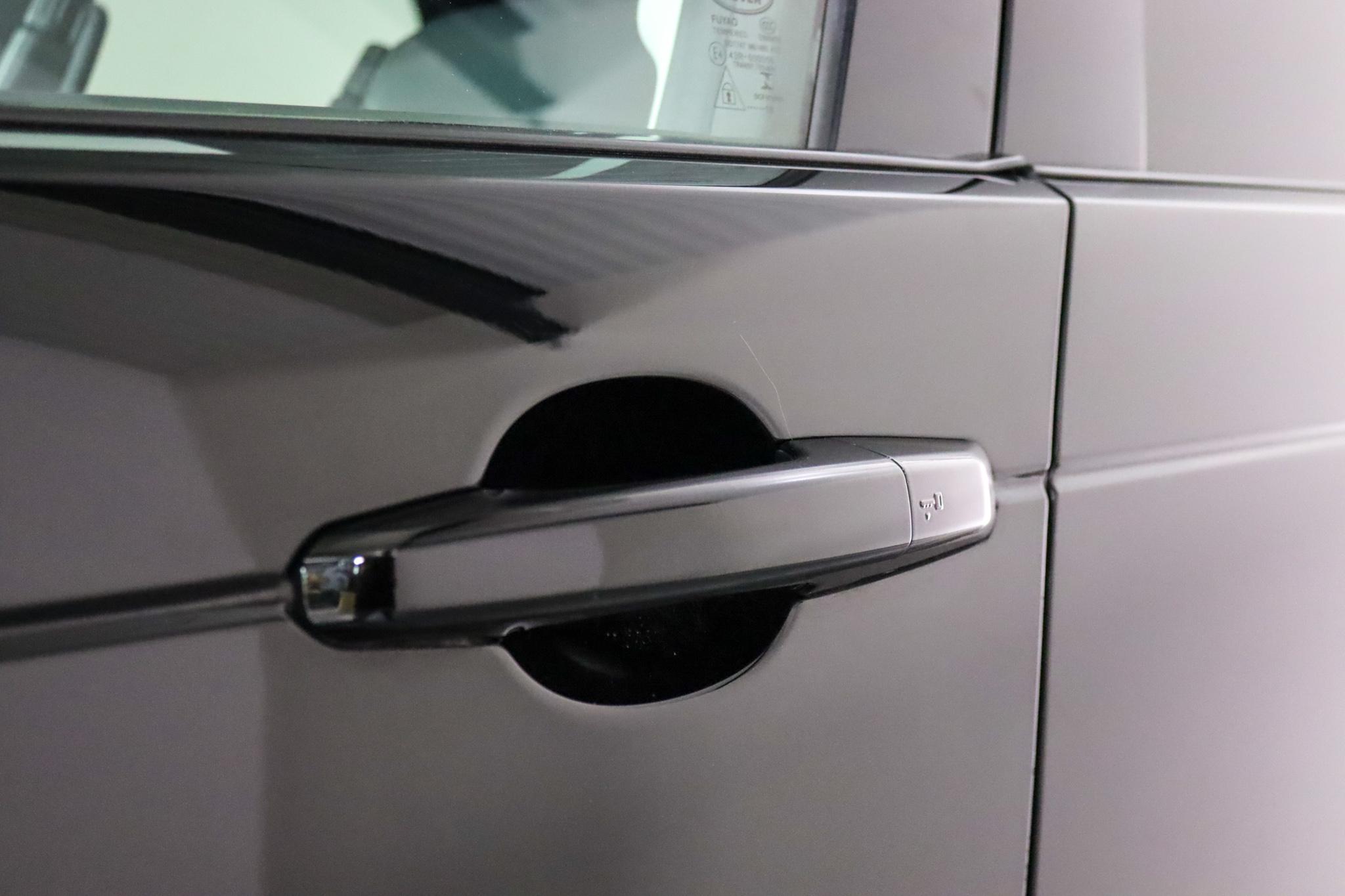 Foto van Land Rover Discovery
