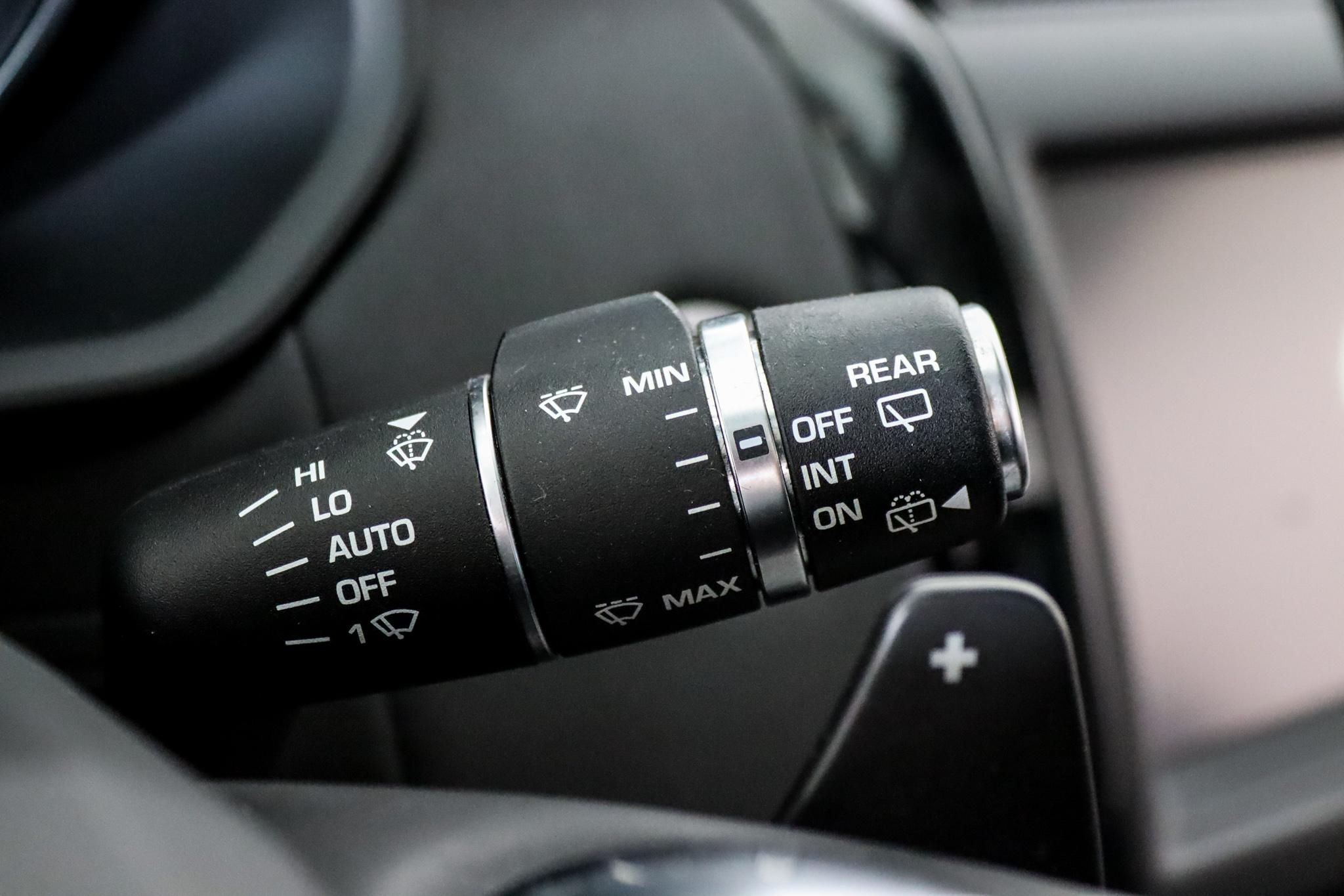 Foto van Land Rover Discovery