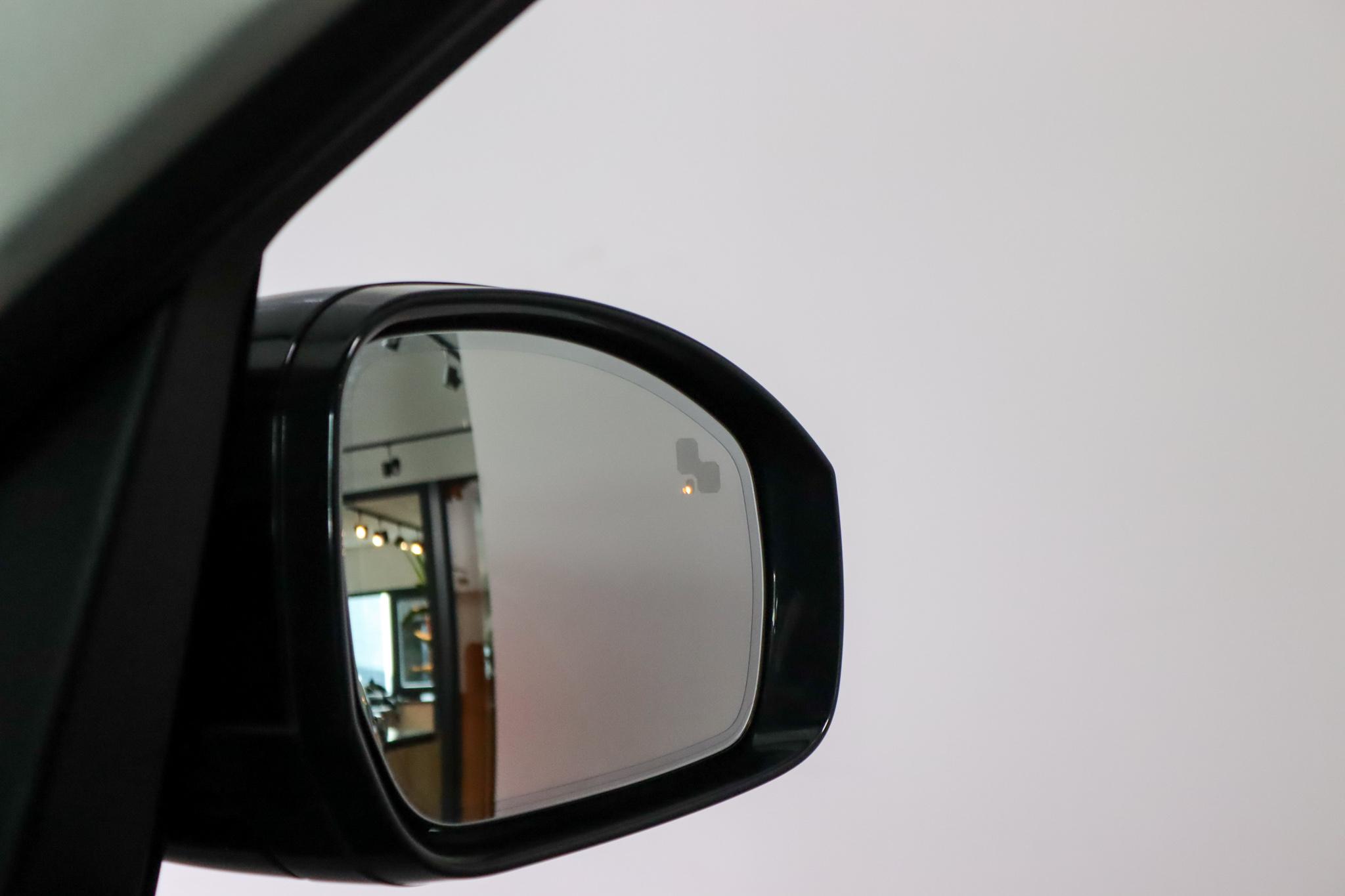 Foto van Land Rover Discovery