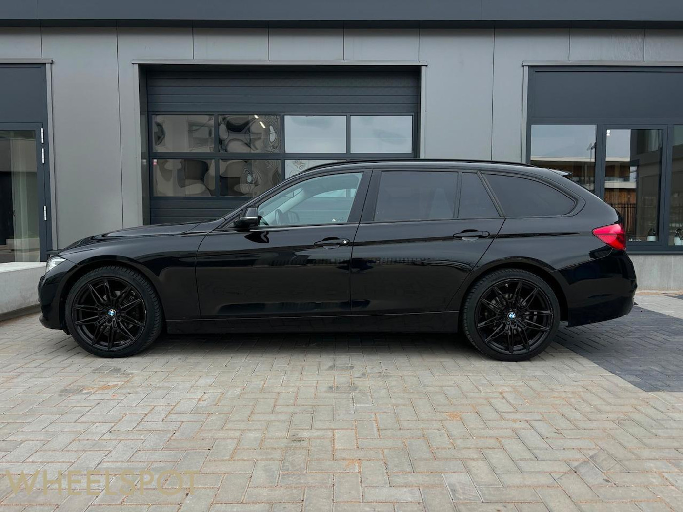 Foto van BMW 316d