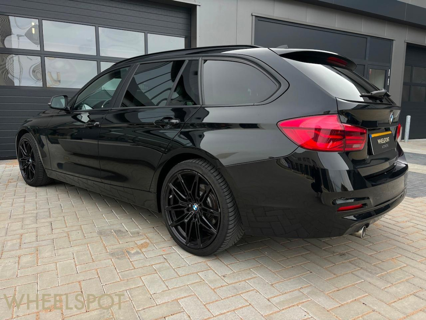 Foto van BMW 316d