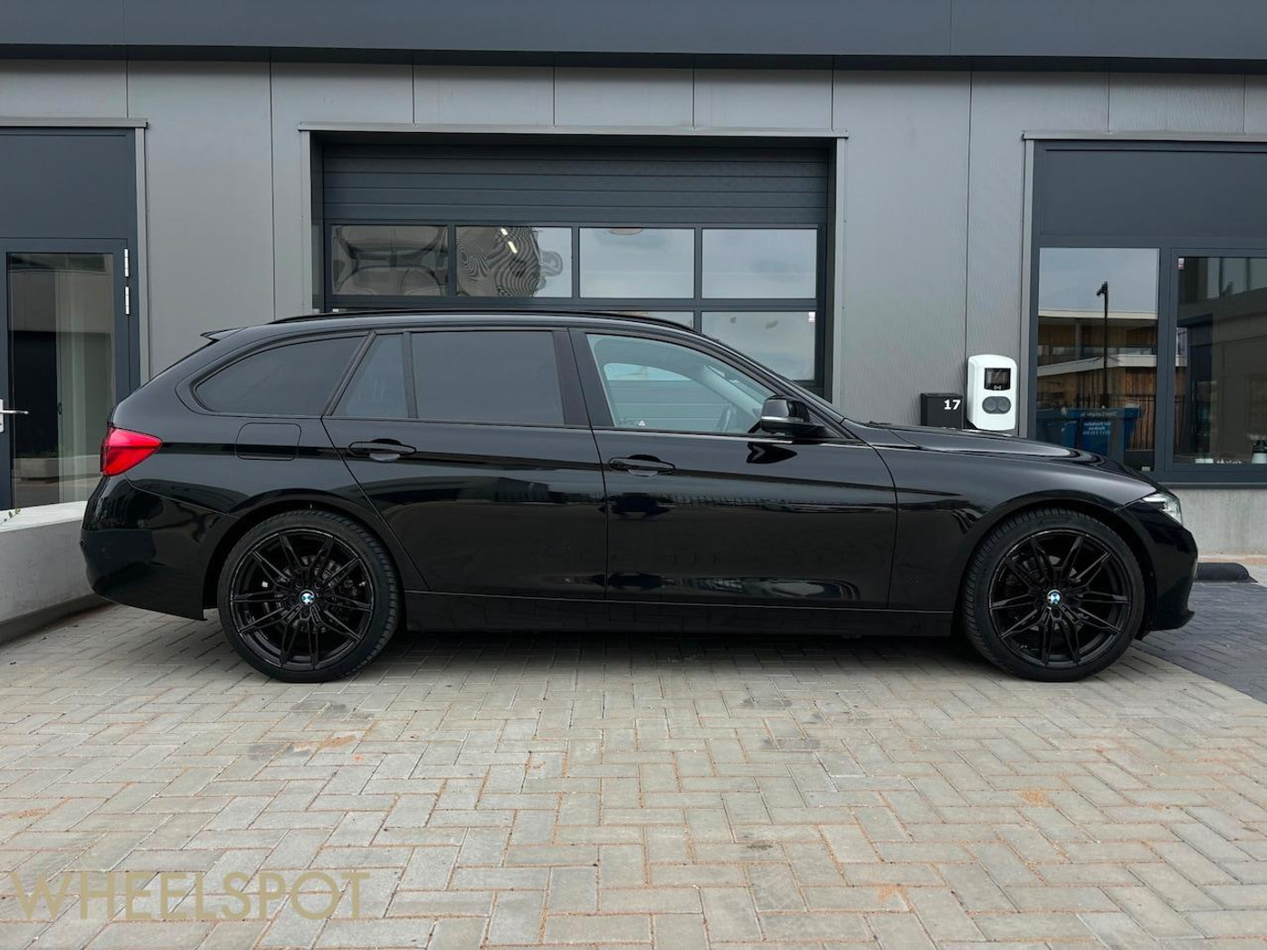 Foto van BMW 316d