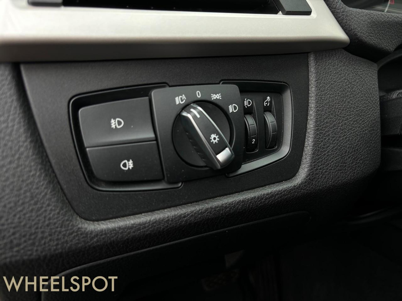 Foto van BMW 316d