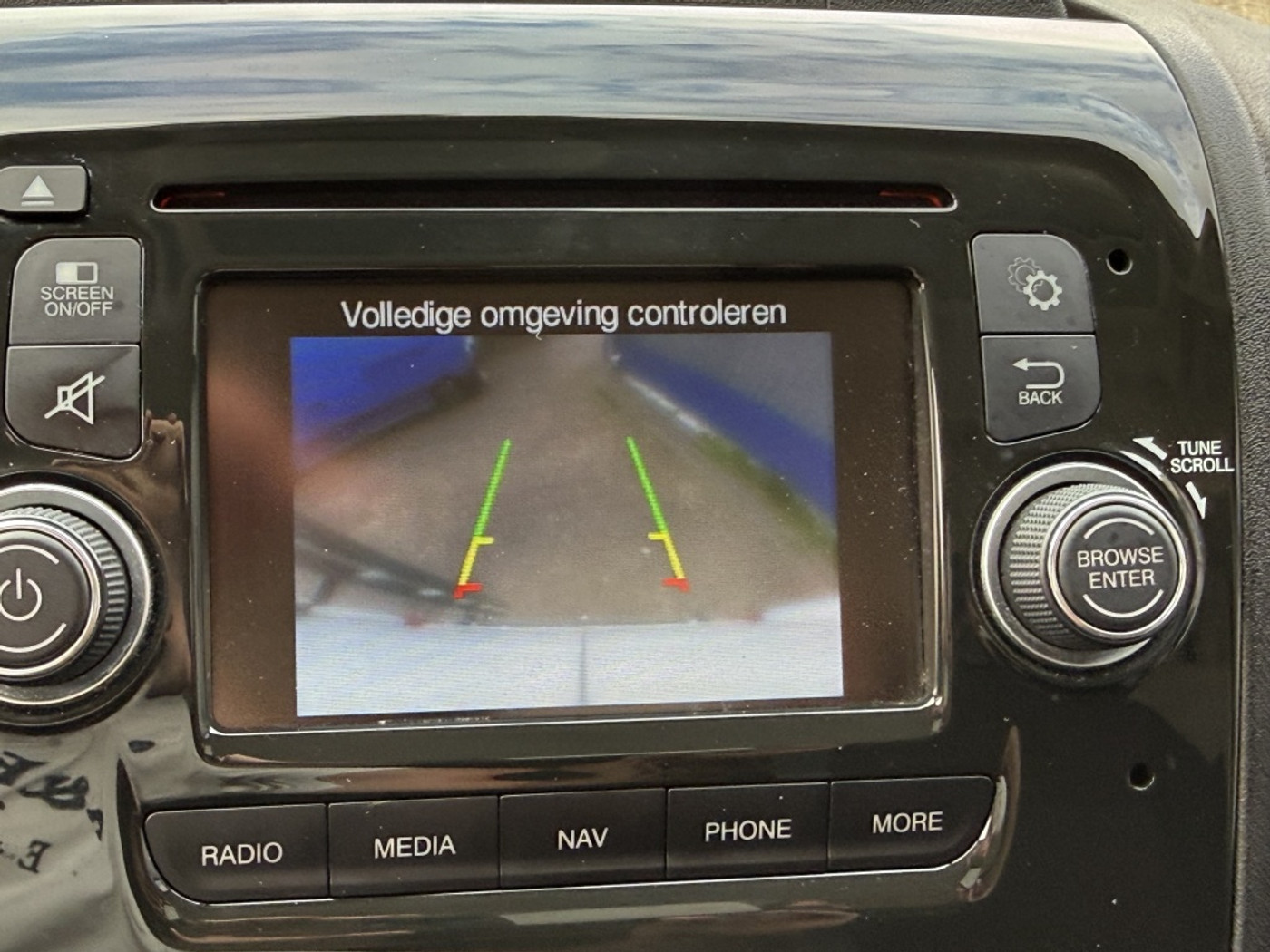 Foto van Peugeot Boxer