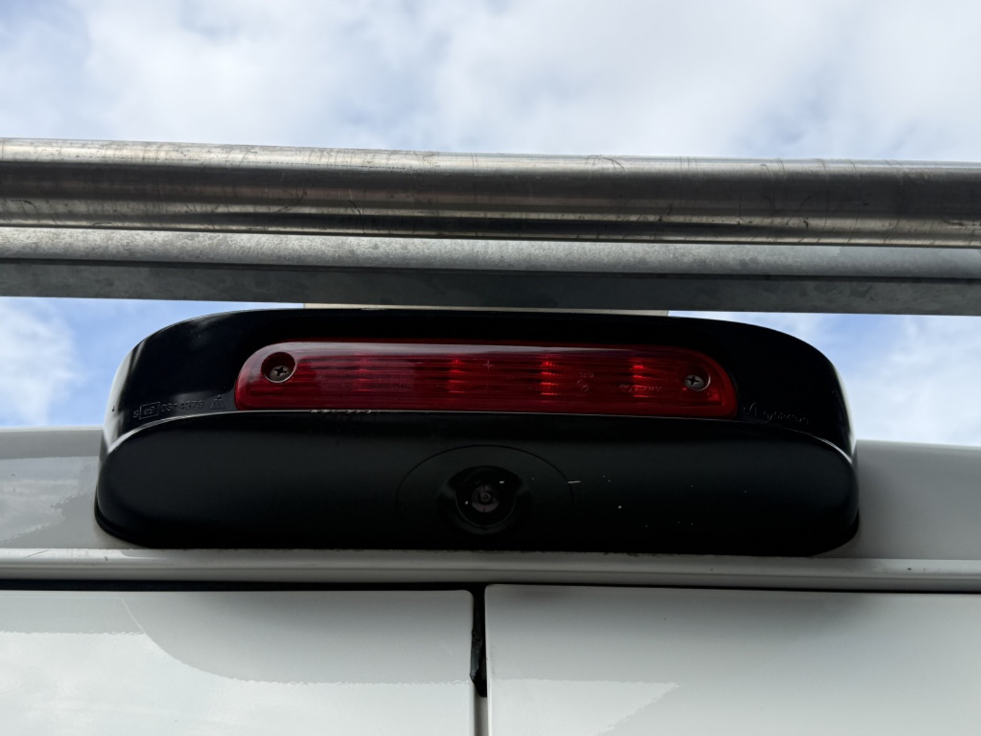 Foto van Peugeot Boxer