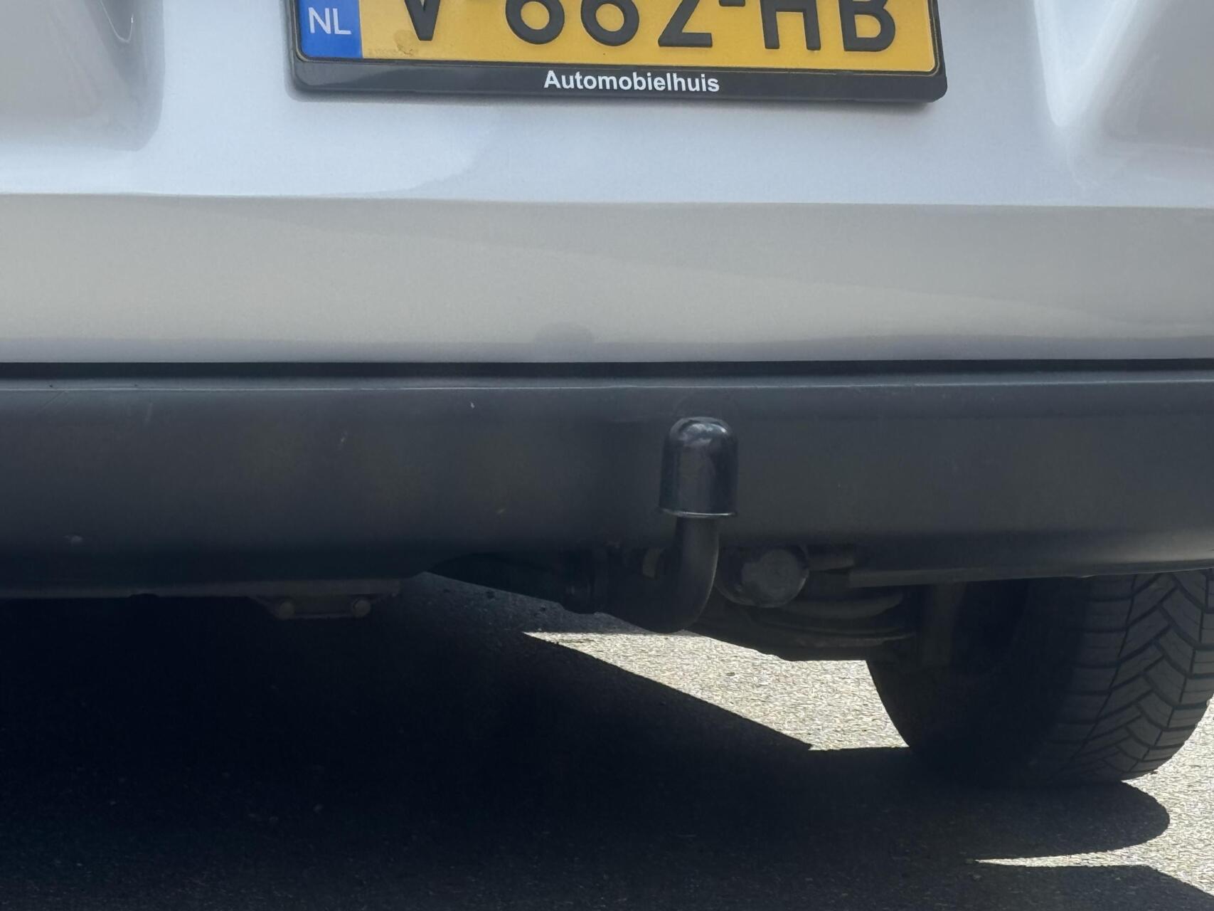 Foto van Mercedes-Benz Vito