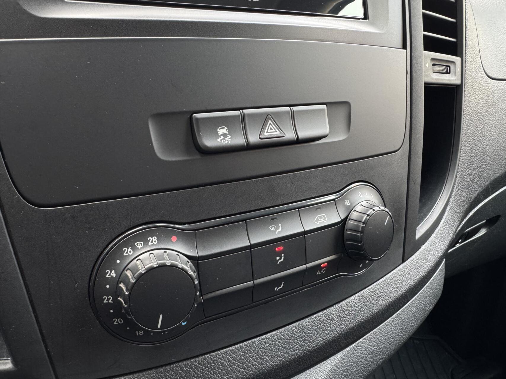 Foto van Mercedes-Benz Vito